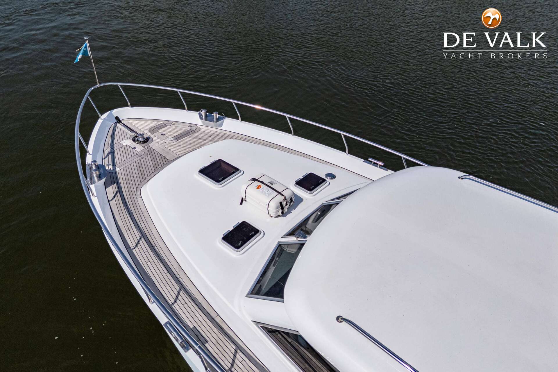 Vripack 63 Custom M/Y - Foto 7
