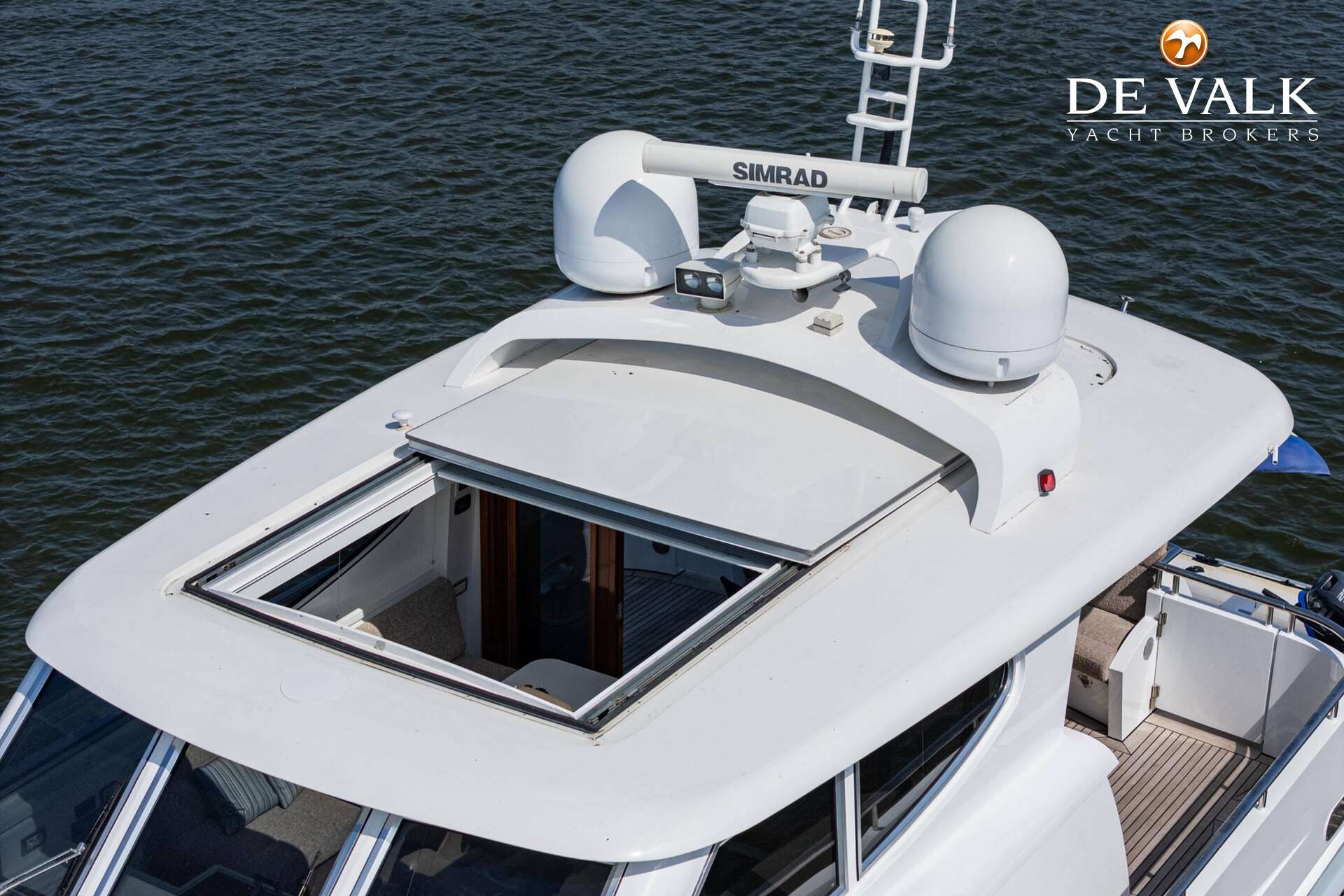 Vripack 63 Custom M/Y - Foto 8