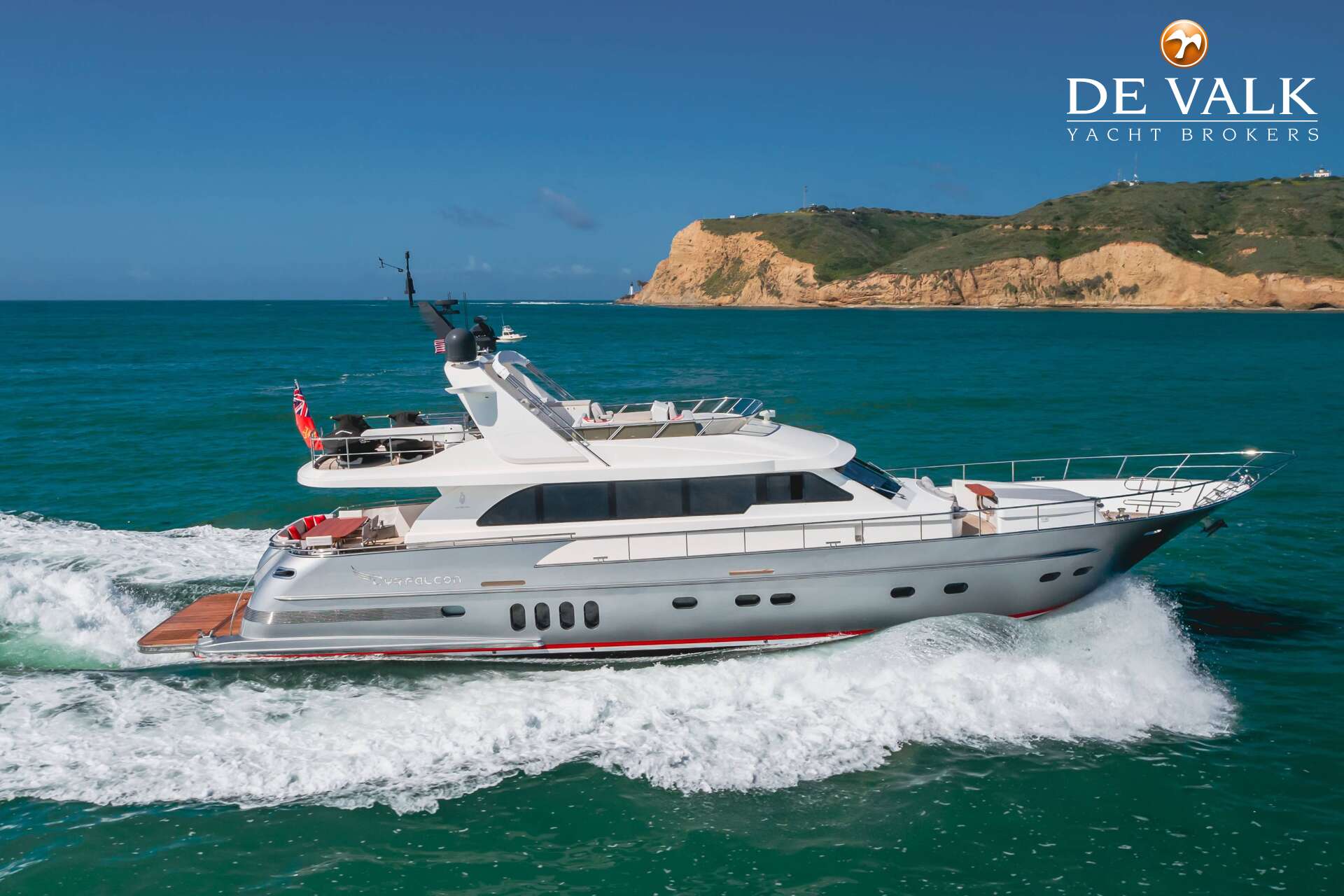 Van der Valk Continental II 23M - Foto 1