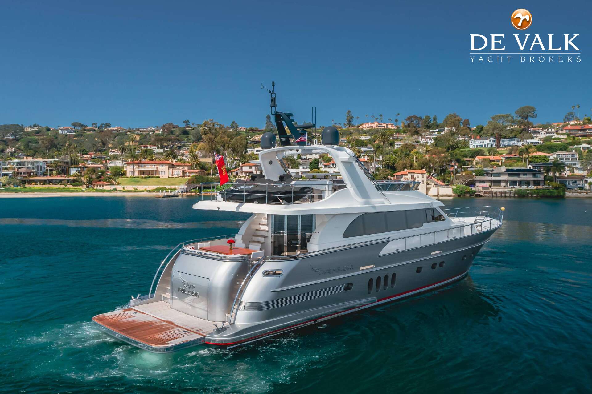 Van der Valk Continental II 23M - Foto 3