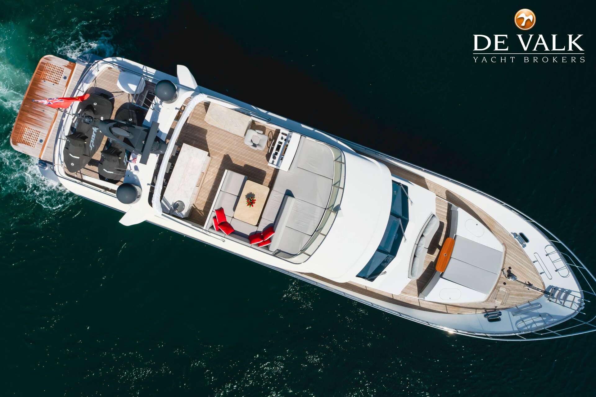 Van der Valk Continental II 23M - Foto 6