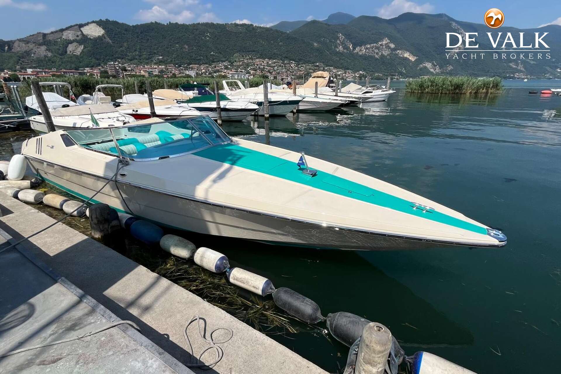 Riva St-Tropez