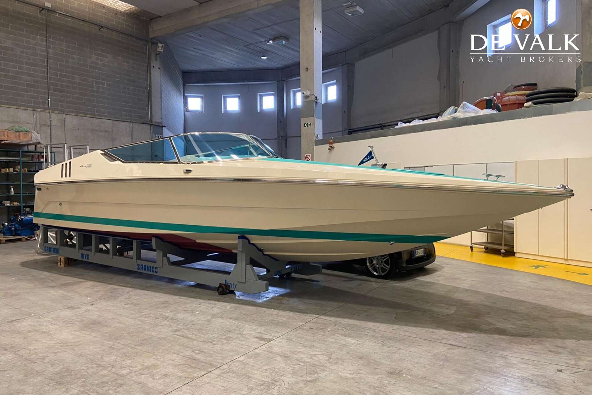 Riva St-Tropez - Foto 4