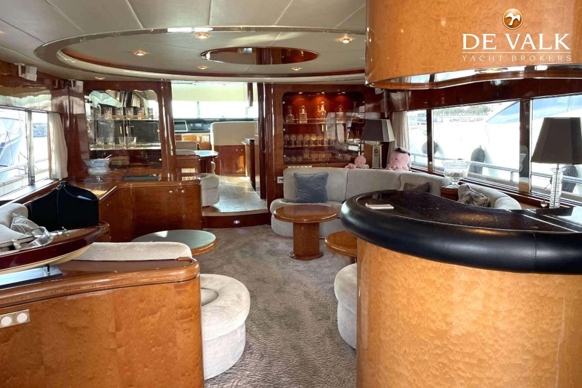 Elegance 82 S - Foto 18