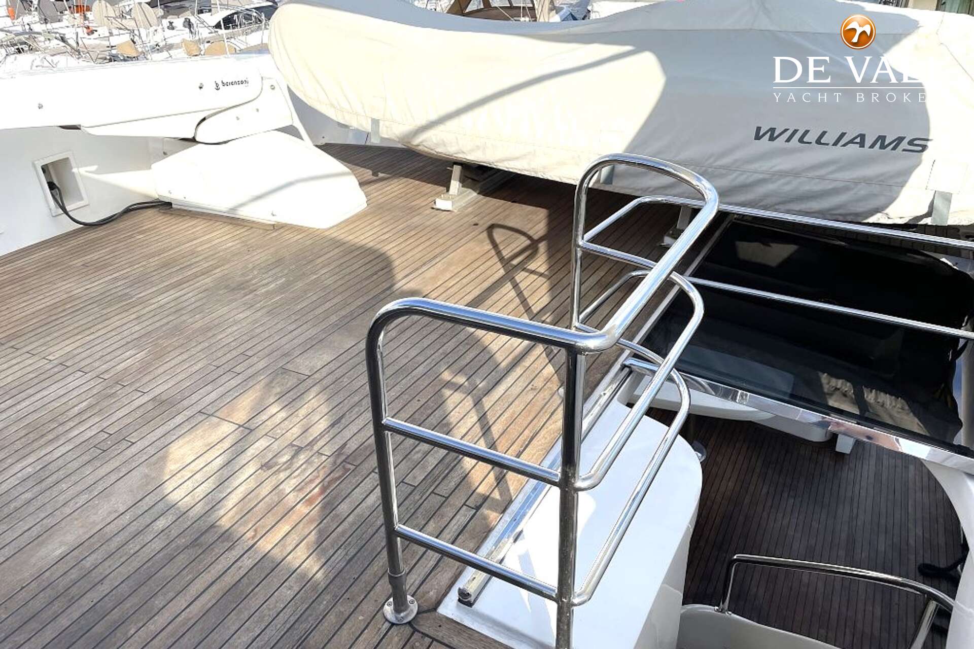 Elegance 82 S - Foto 10