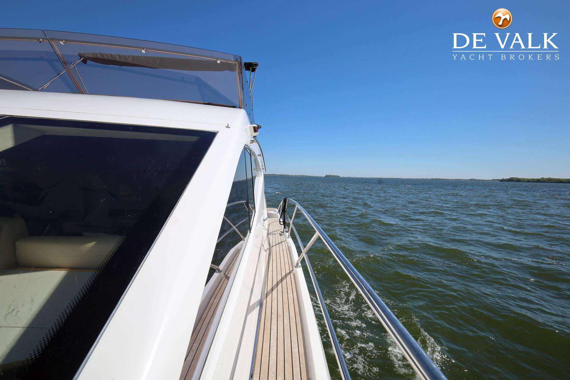 Galeon 530 Fly - Foto 11