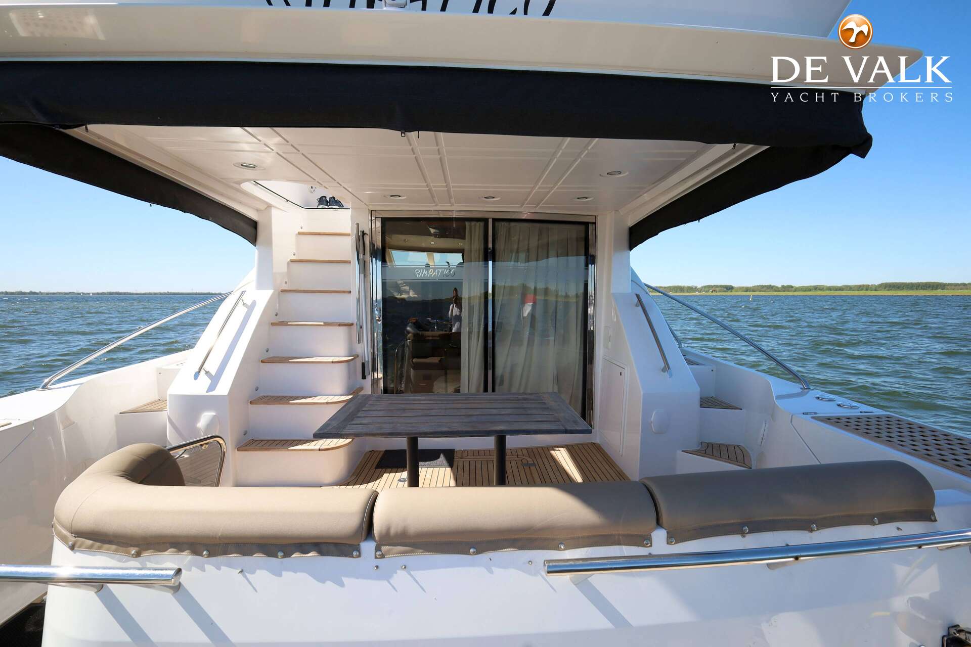 Galeon 530 Fly - Foto 15