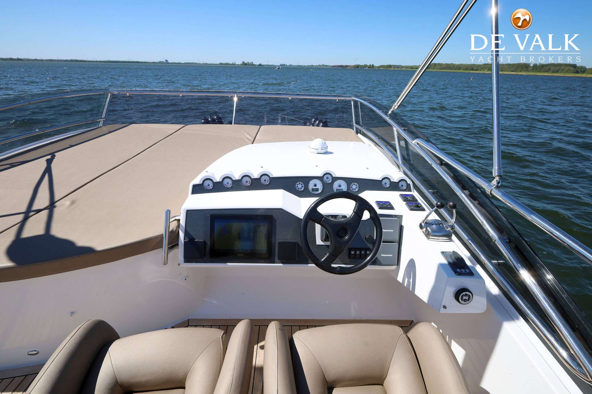 Galeon 530 Fly - Foto 18