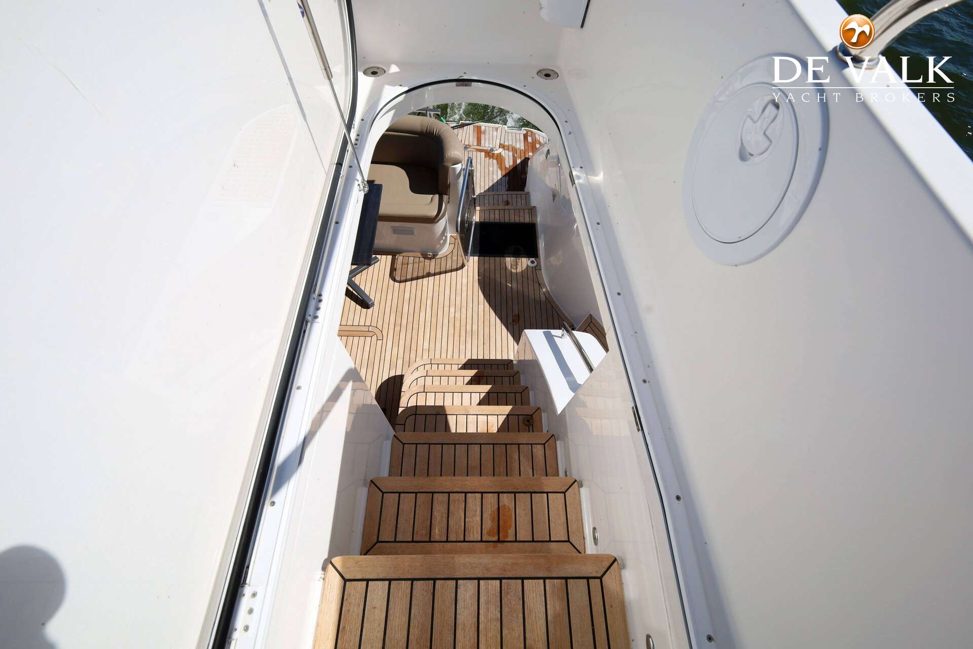 Galeon 530 Fly - Foto 19
