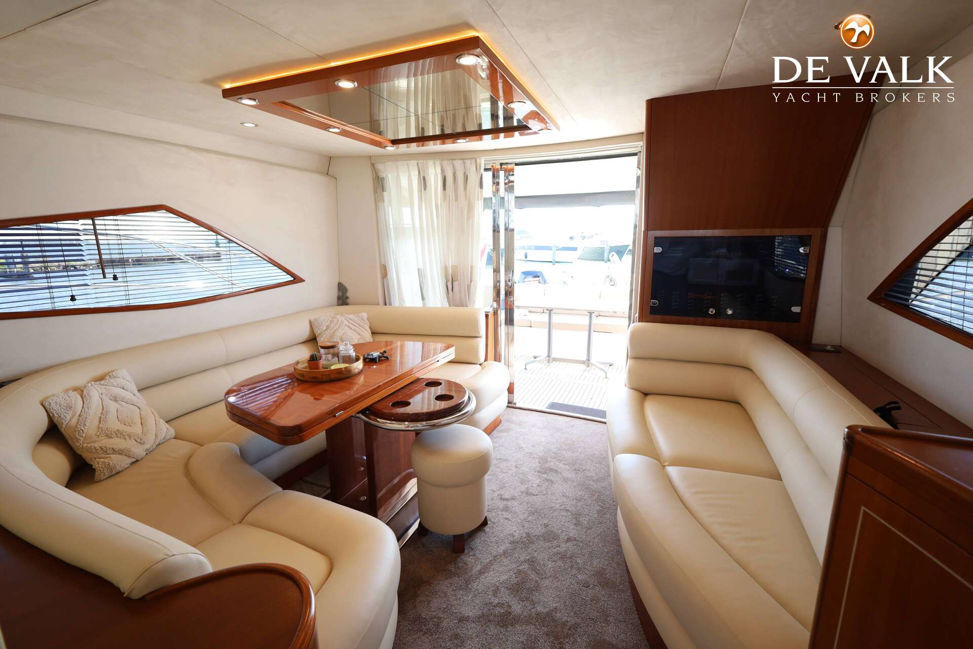 Galeon 530 Fly - Foto 22