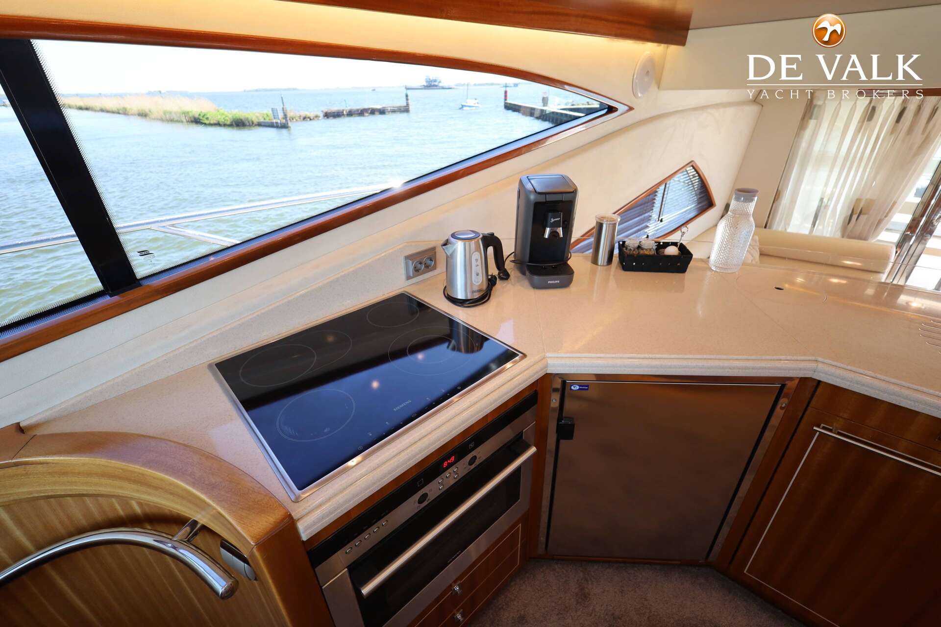 Galeon 530 Fly - Foto 27