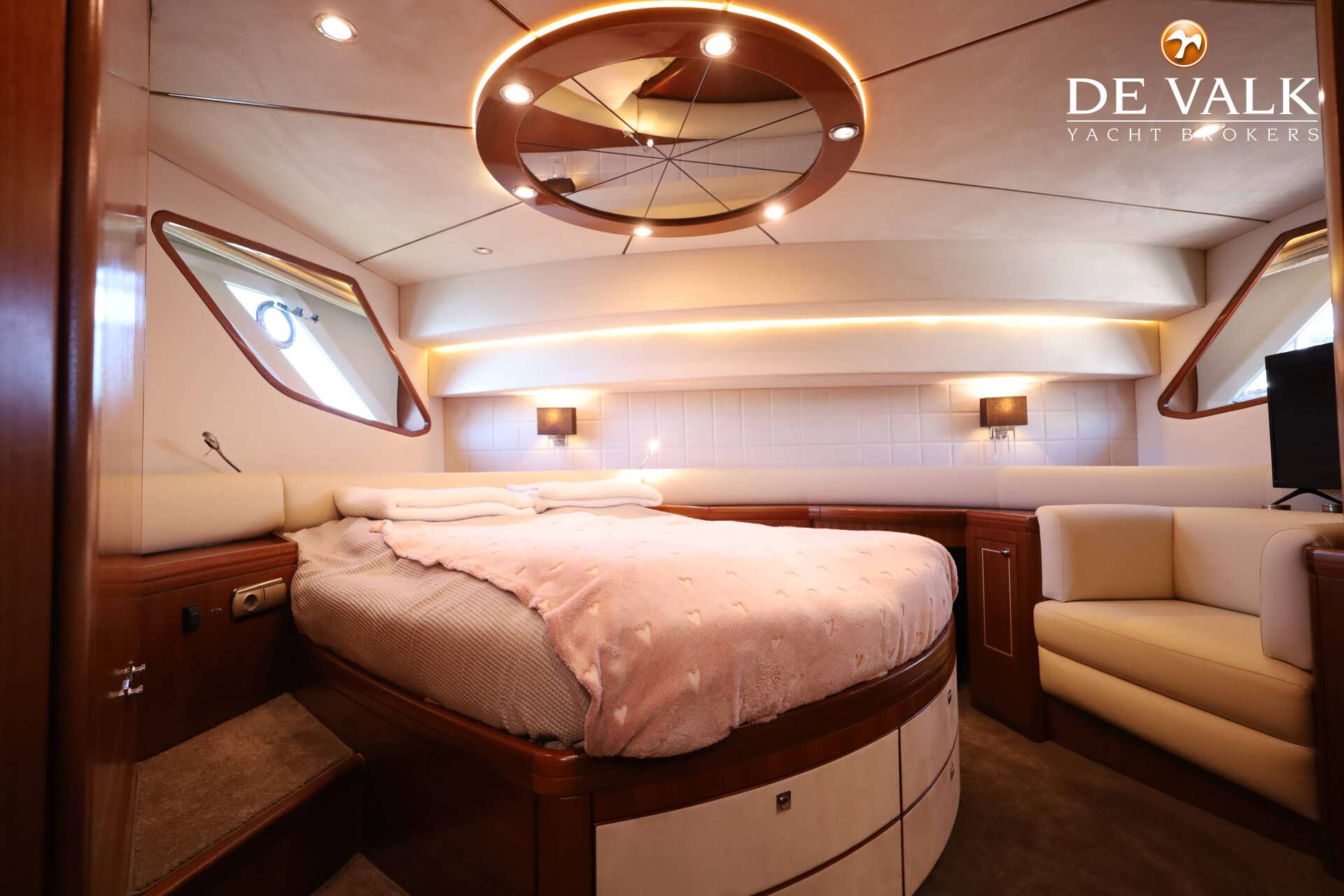 Galeon 530 Fly - Foto 29