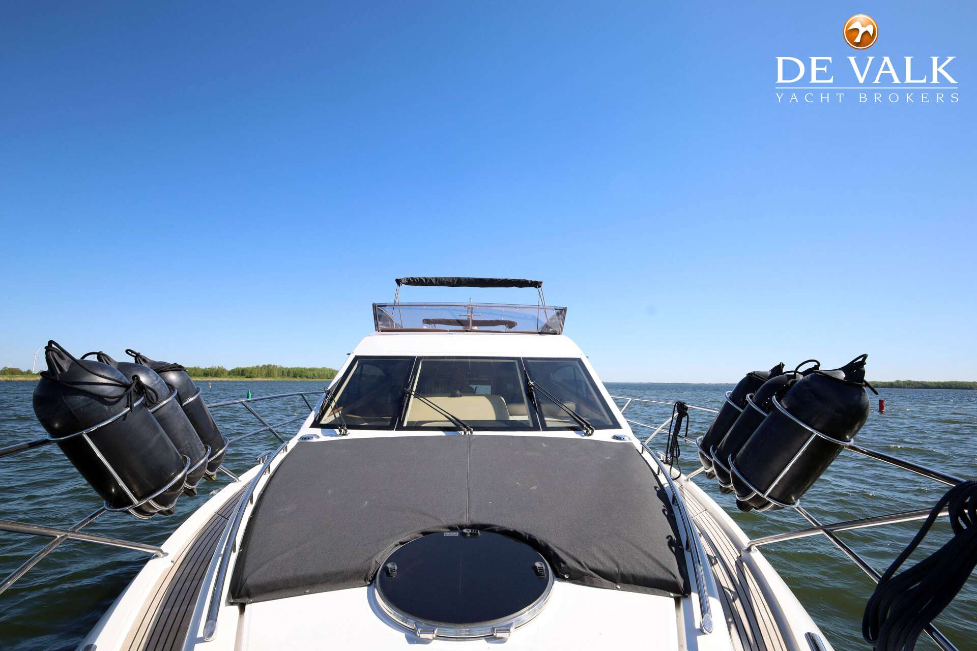 Galeon 530 Fly - Foto 8