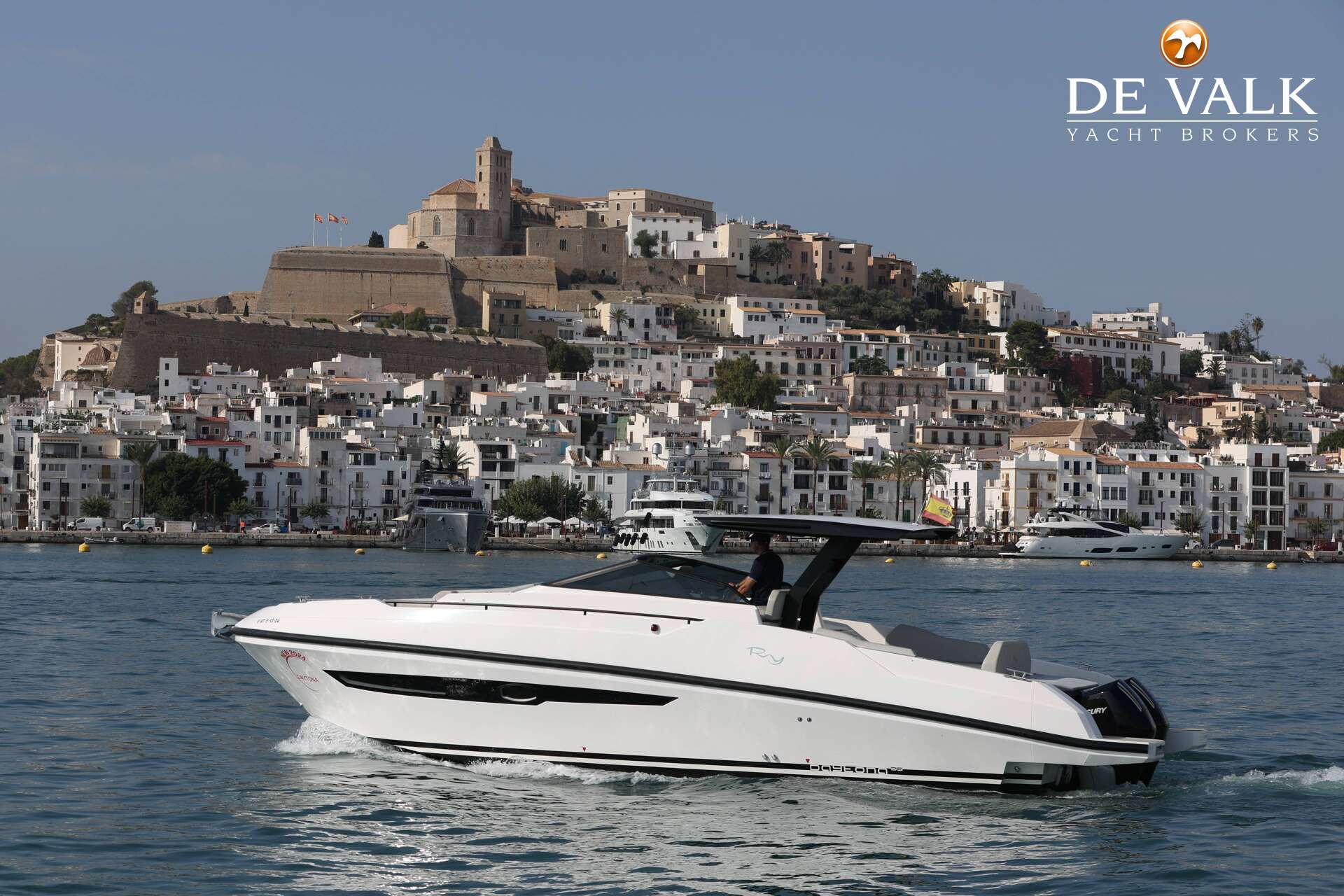 Rio Yachts Daytona 35 - Foto 2
