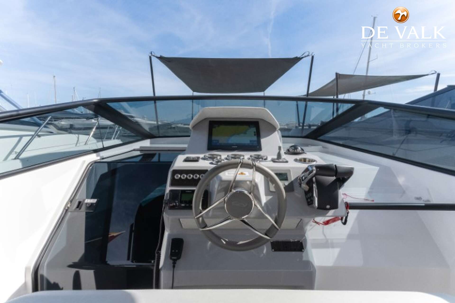 Rio Yachts Daytona 35 - Foto 12