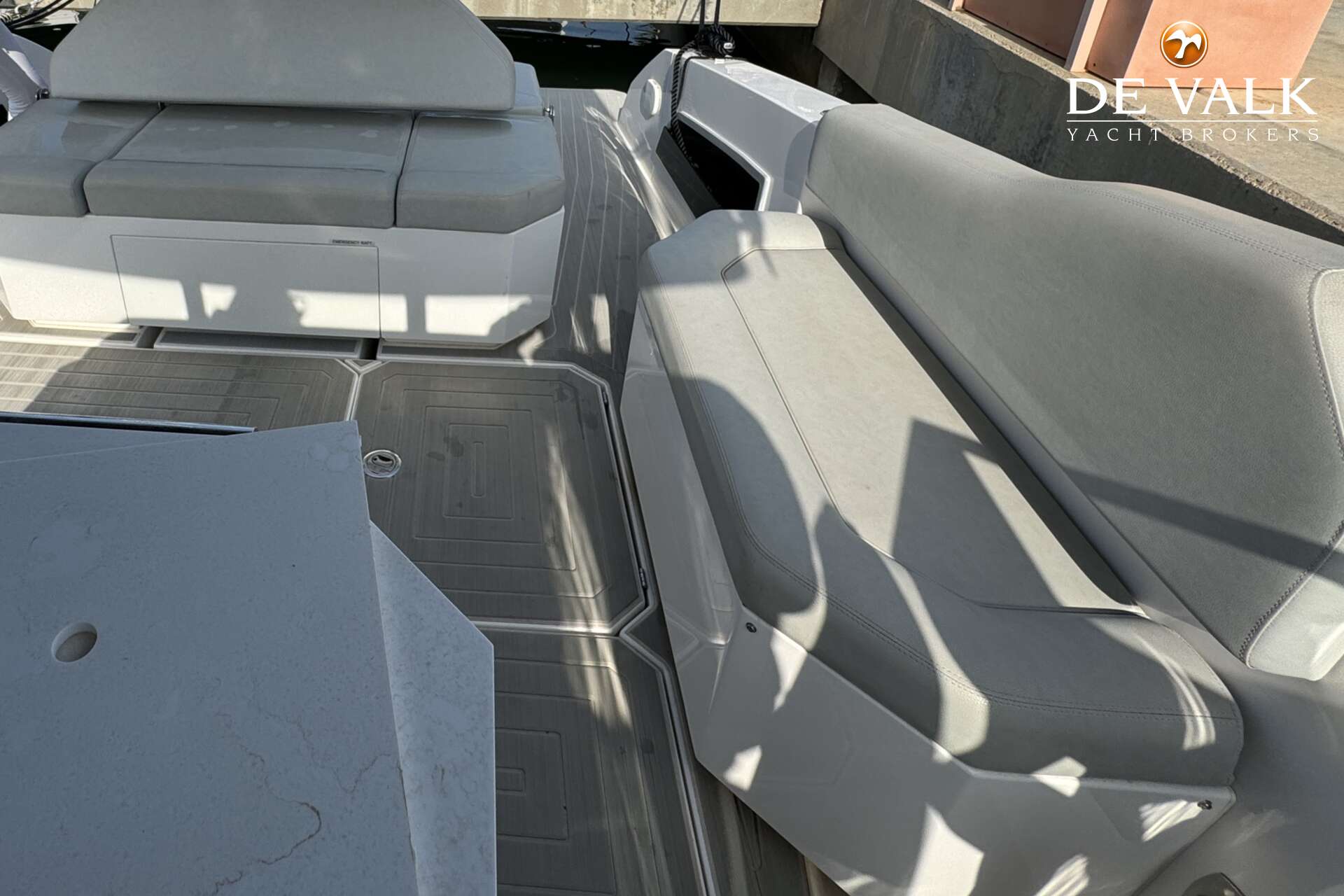 Rio Yachts Daytona 35 - Foto 18