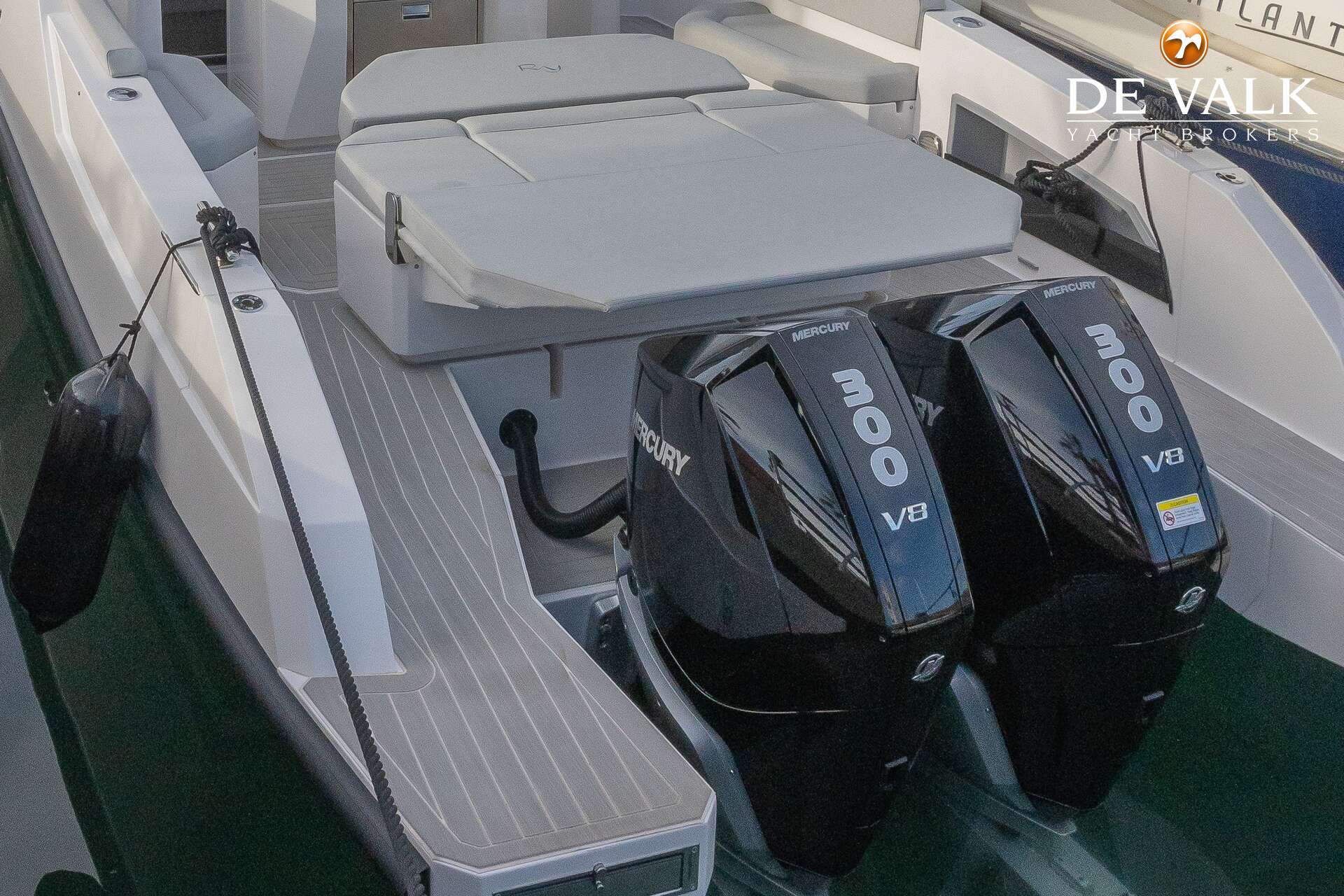 Rio Yachts Daytona 35 - Foto 19