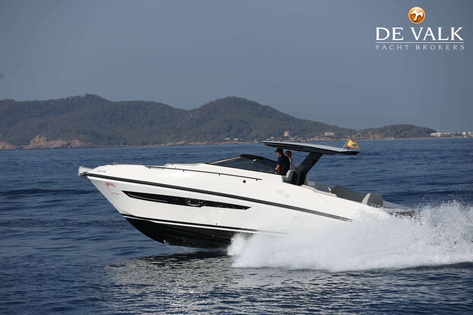 Rio Yachts Daytona 35 - Foto 3