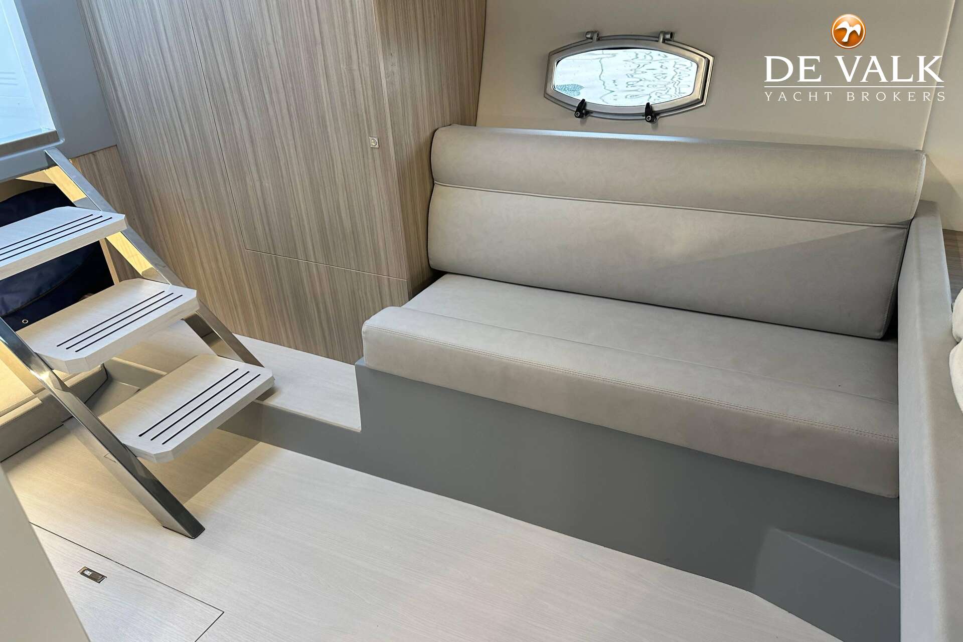 Rio Yachts Daytona 35 - Foto 21