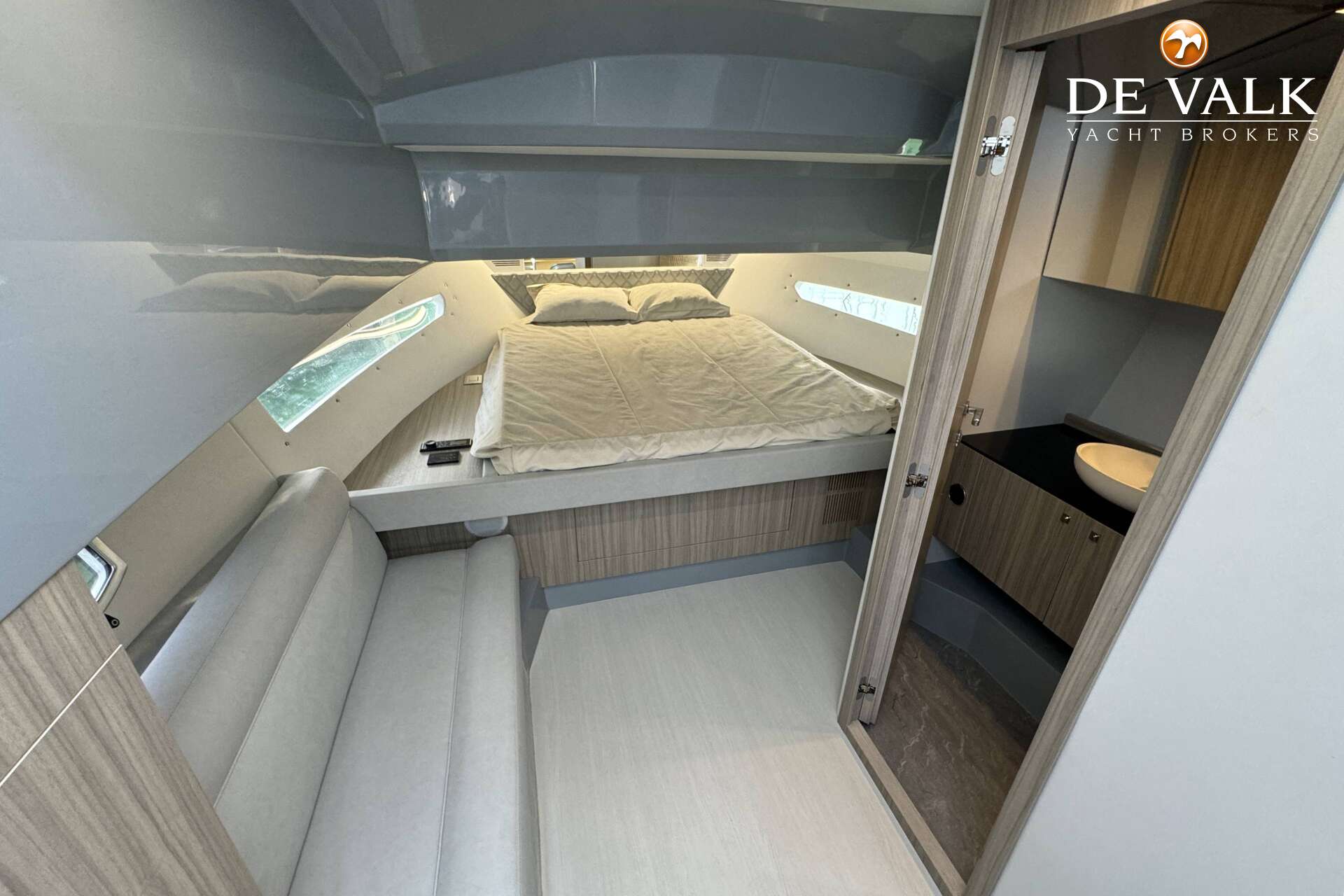 Rio Yachts Daytona 35 - Foto 27