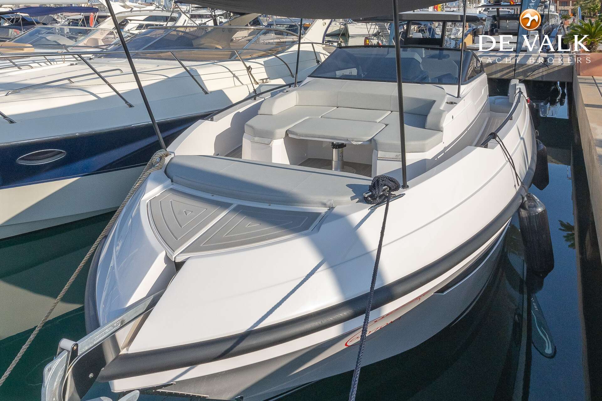 Rio Yachts Daytona 35 - Foto 4