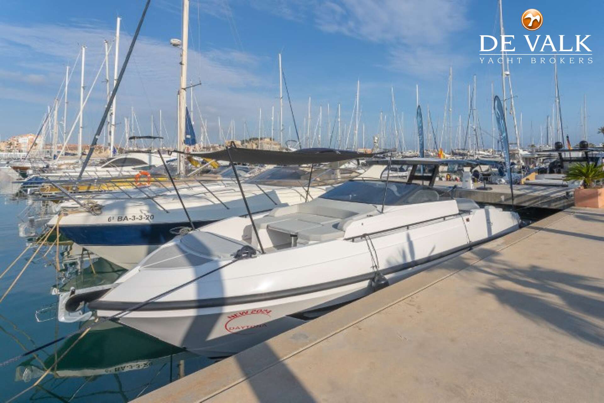 Rio Yachts Daytona 35 - Foto 5