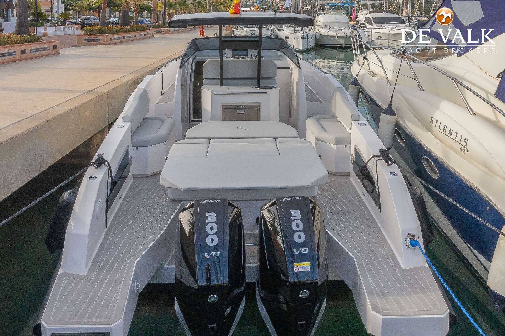 Rio Yachts Daytona 35 - Foto 6