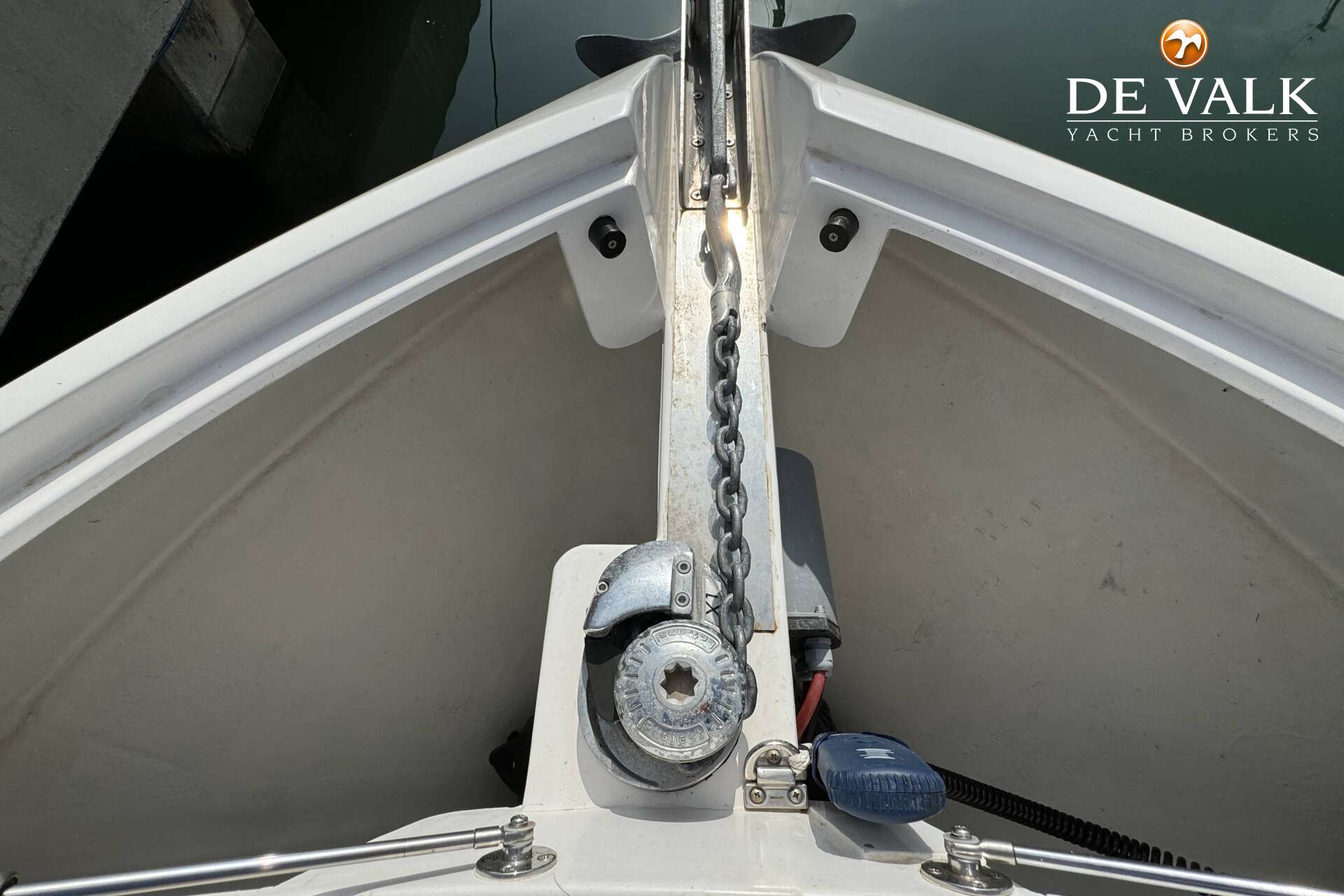 Rio Yachts Daytona 35 - Foto 8