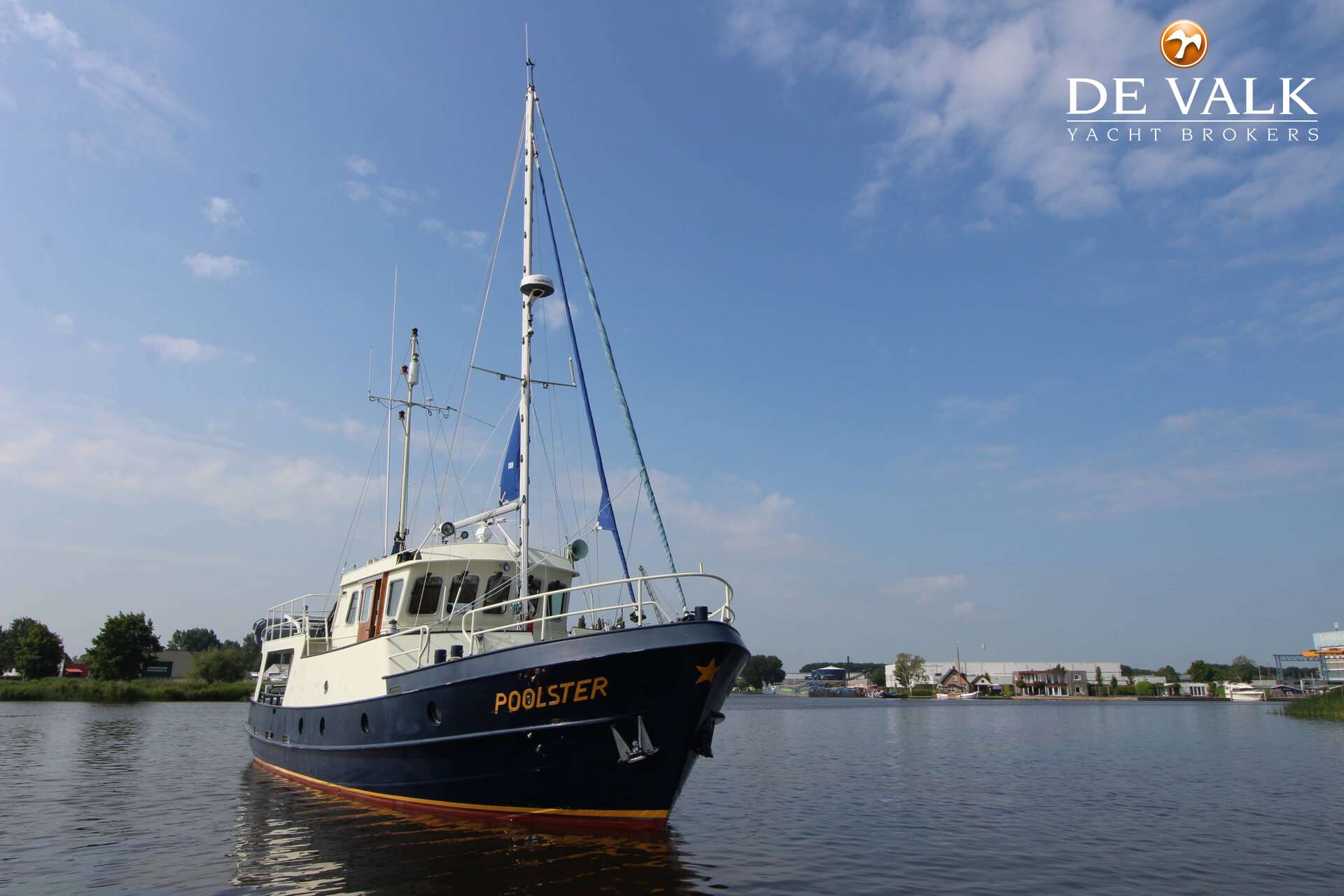 Custom Explorer Trawler 1800 - Foto 3