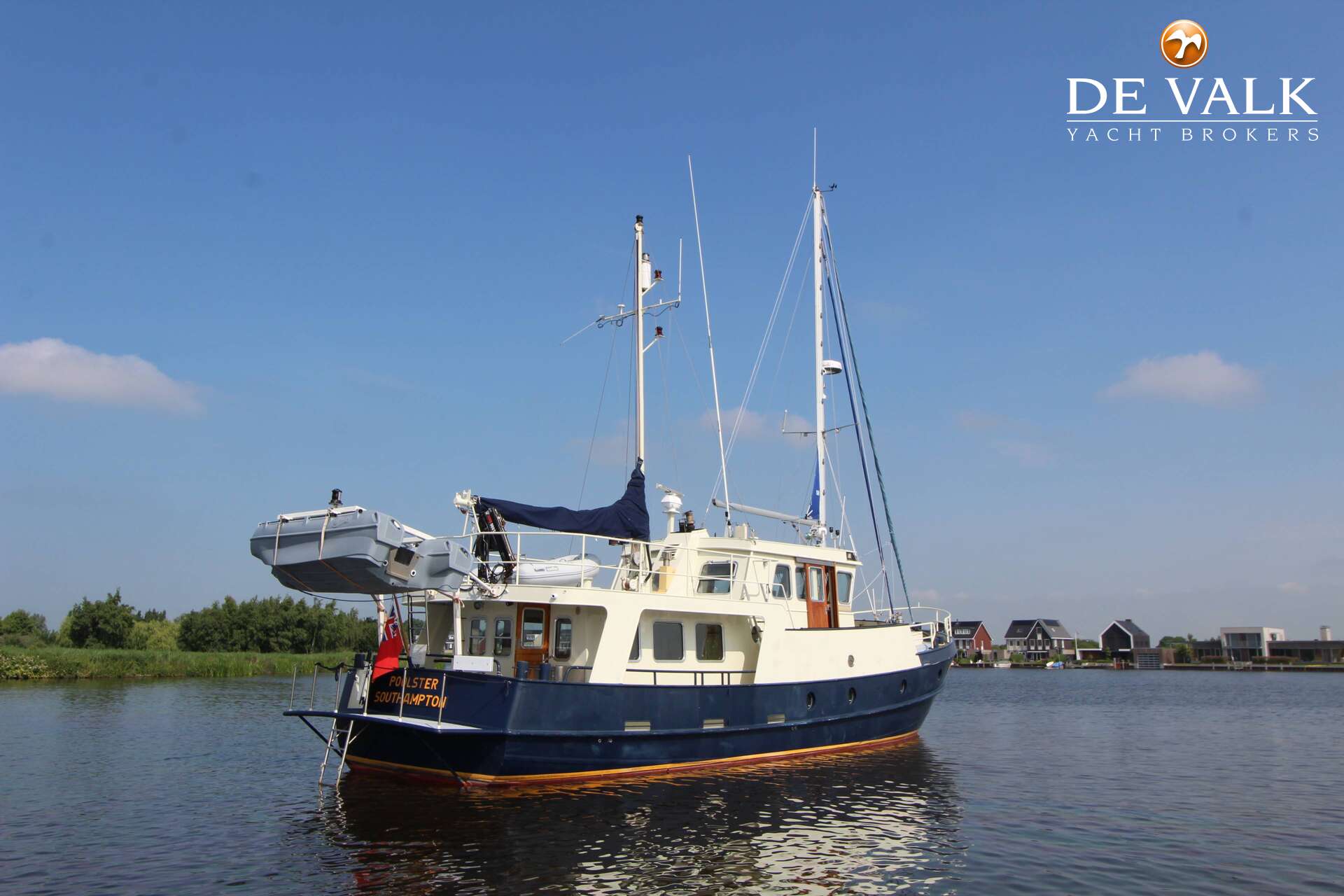 Custom Explorer Trawler 1800 - Foto 5