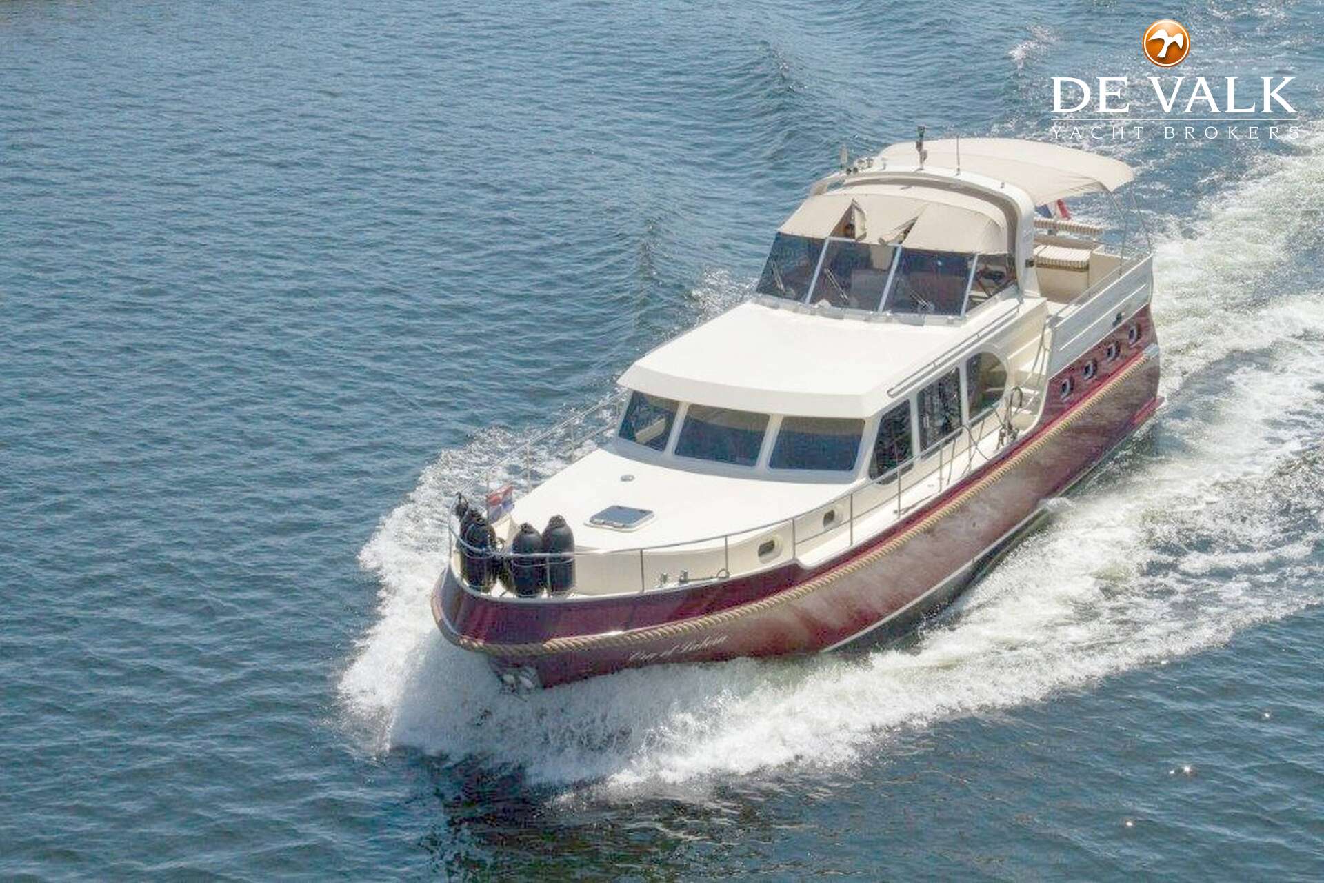 Linskens Classic Cruiser 46 - Foto 2