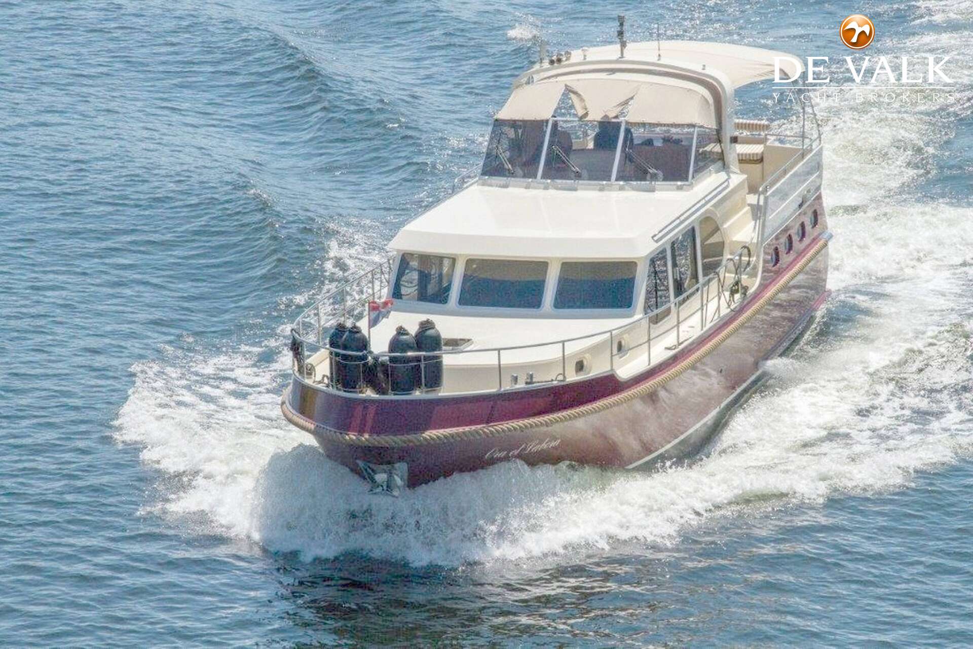 Linskens Classic Cruiser 46 - Foto 5