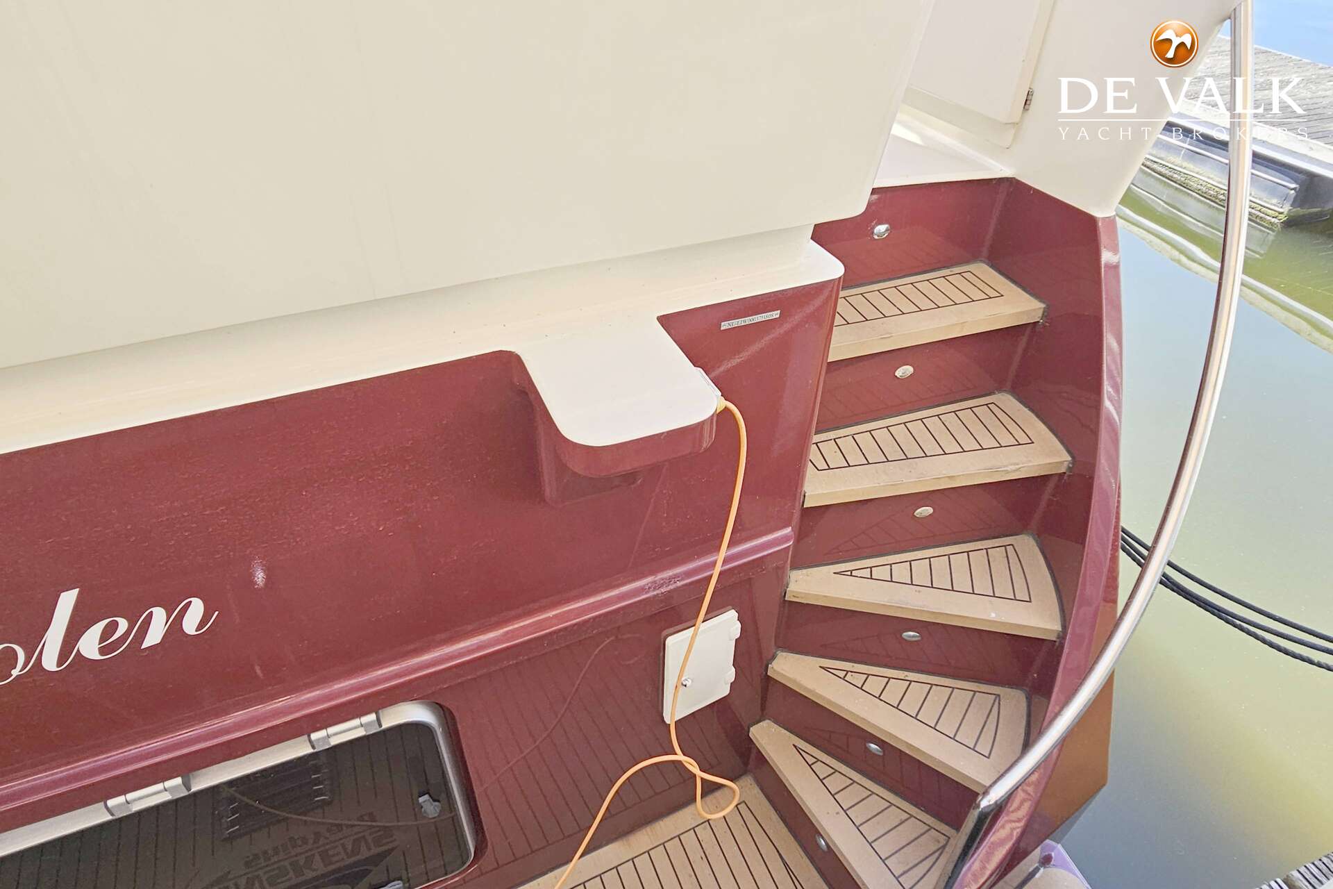 Linskens Classic Cruiser 46 - Foto 7