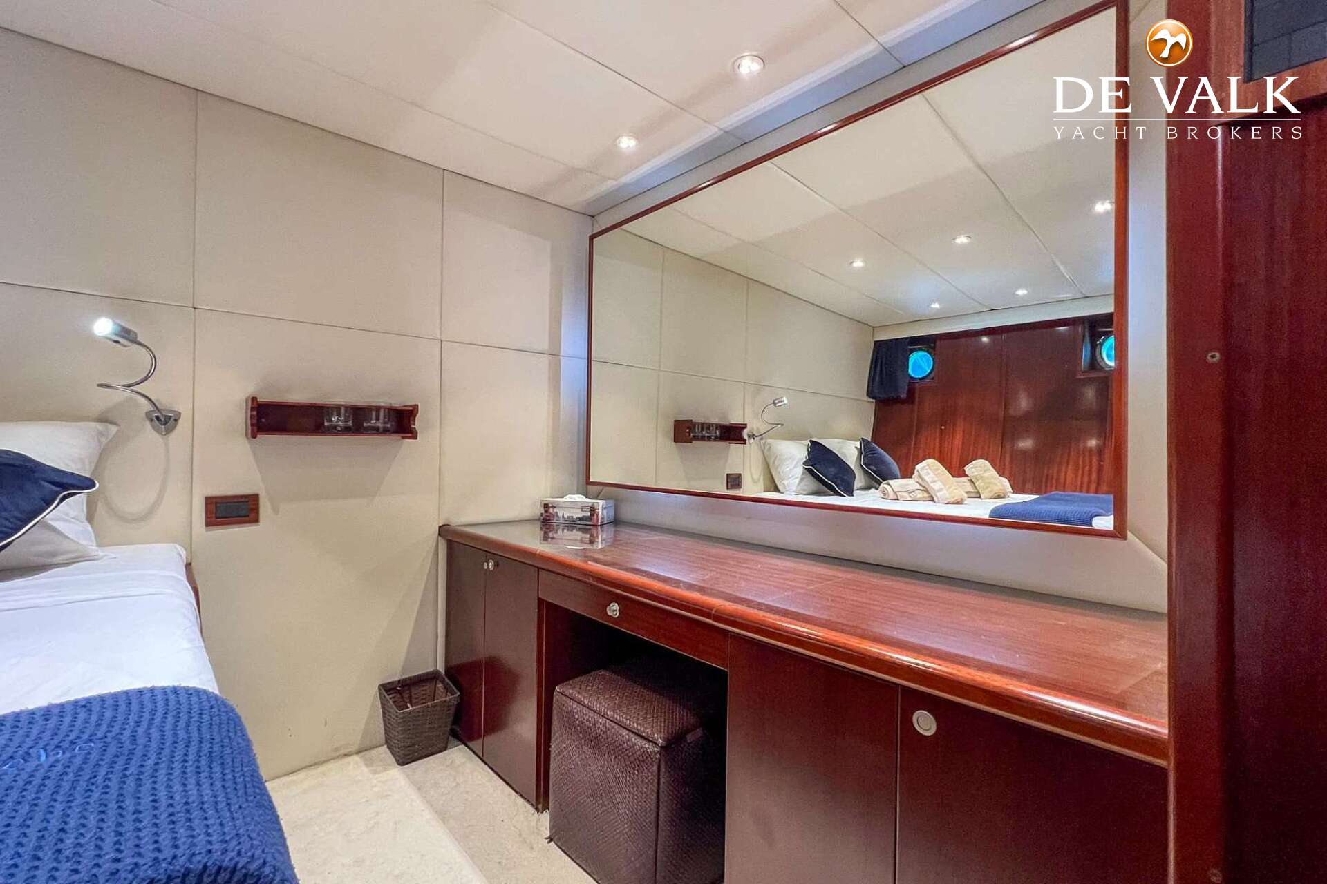 Motorsailer Liberty Classic Caique 24 M - Foto 30
