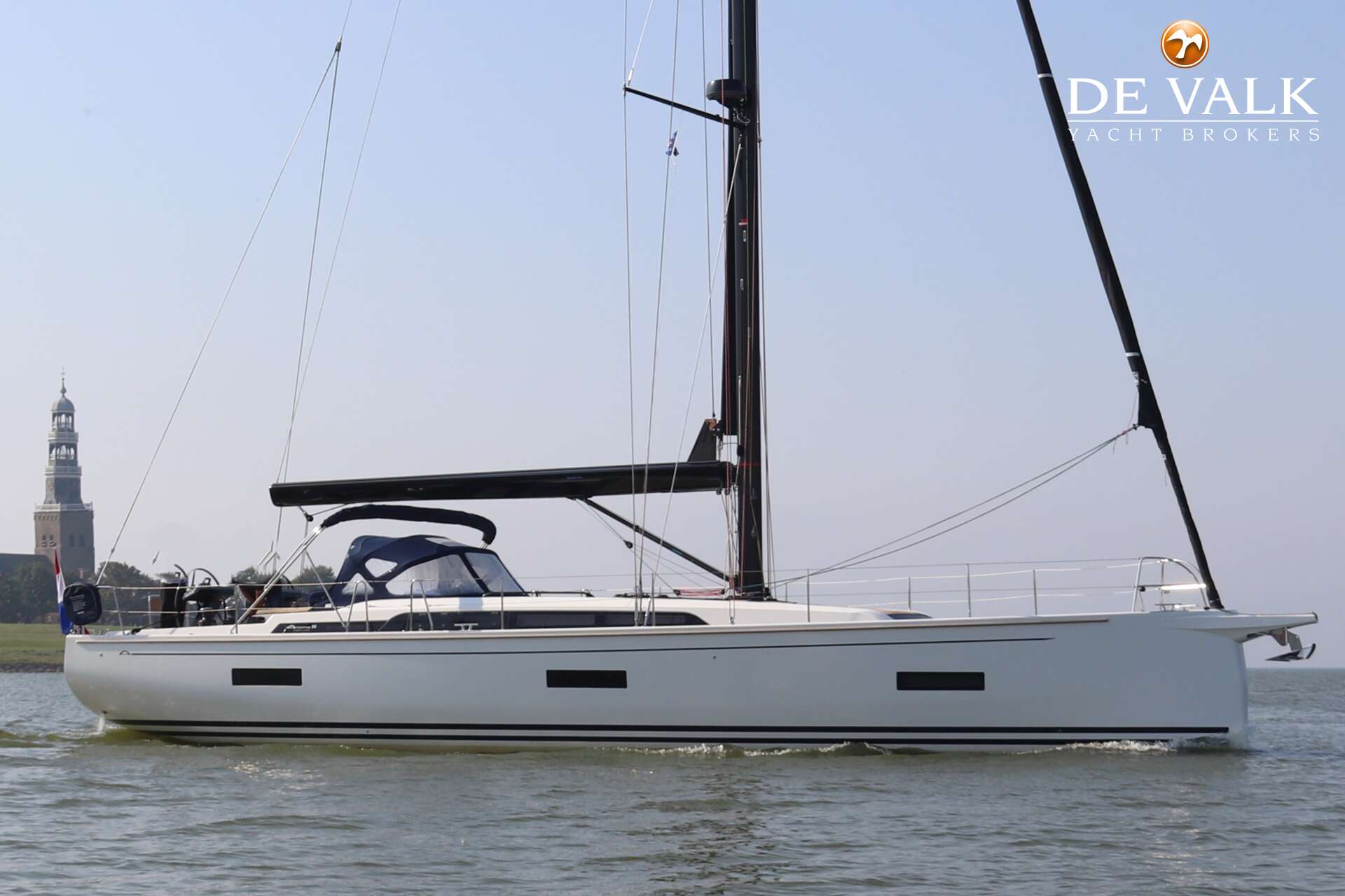 Arcona 50