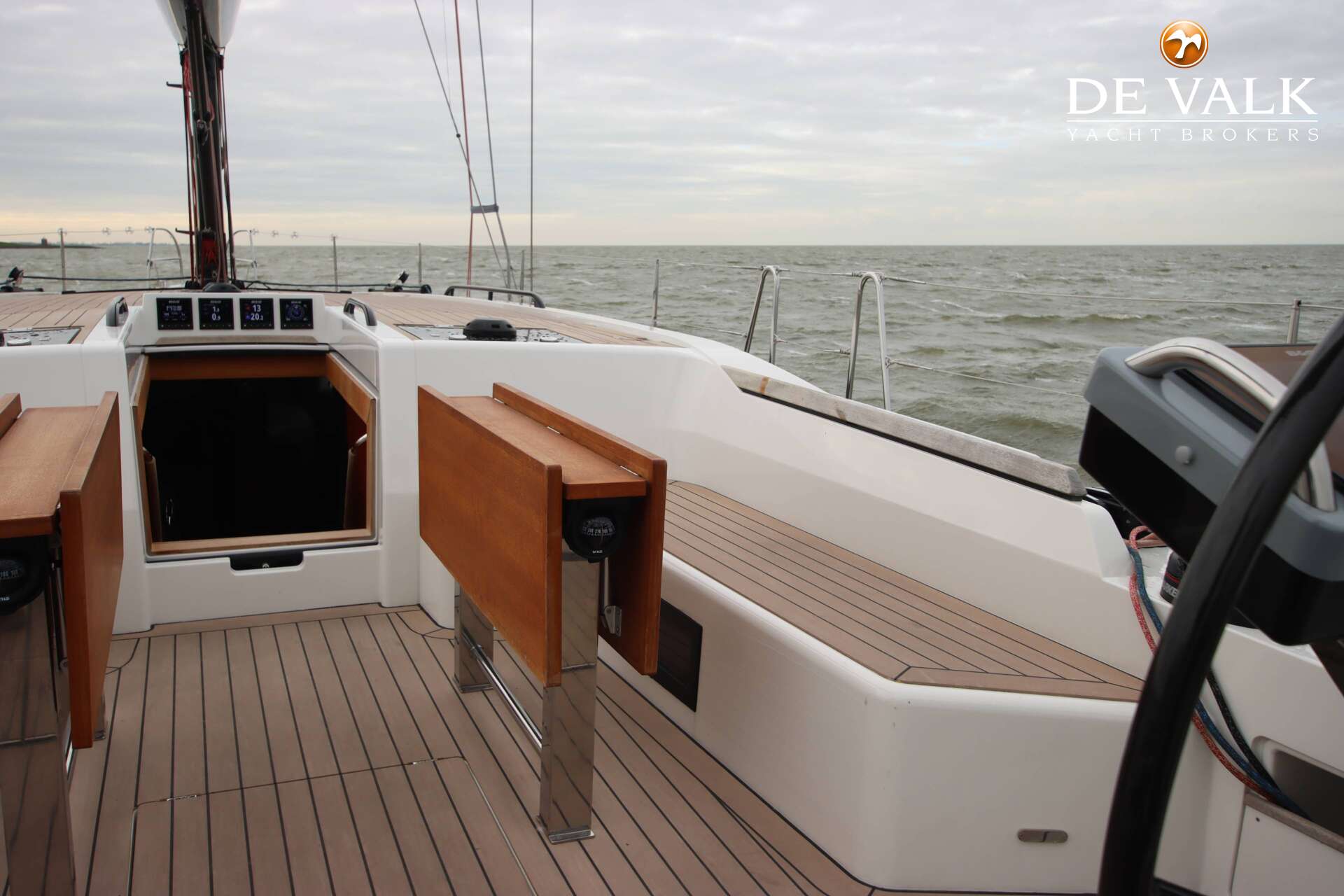 Arcona 50 - Foto 2