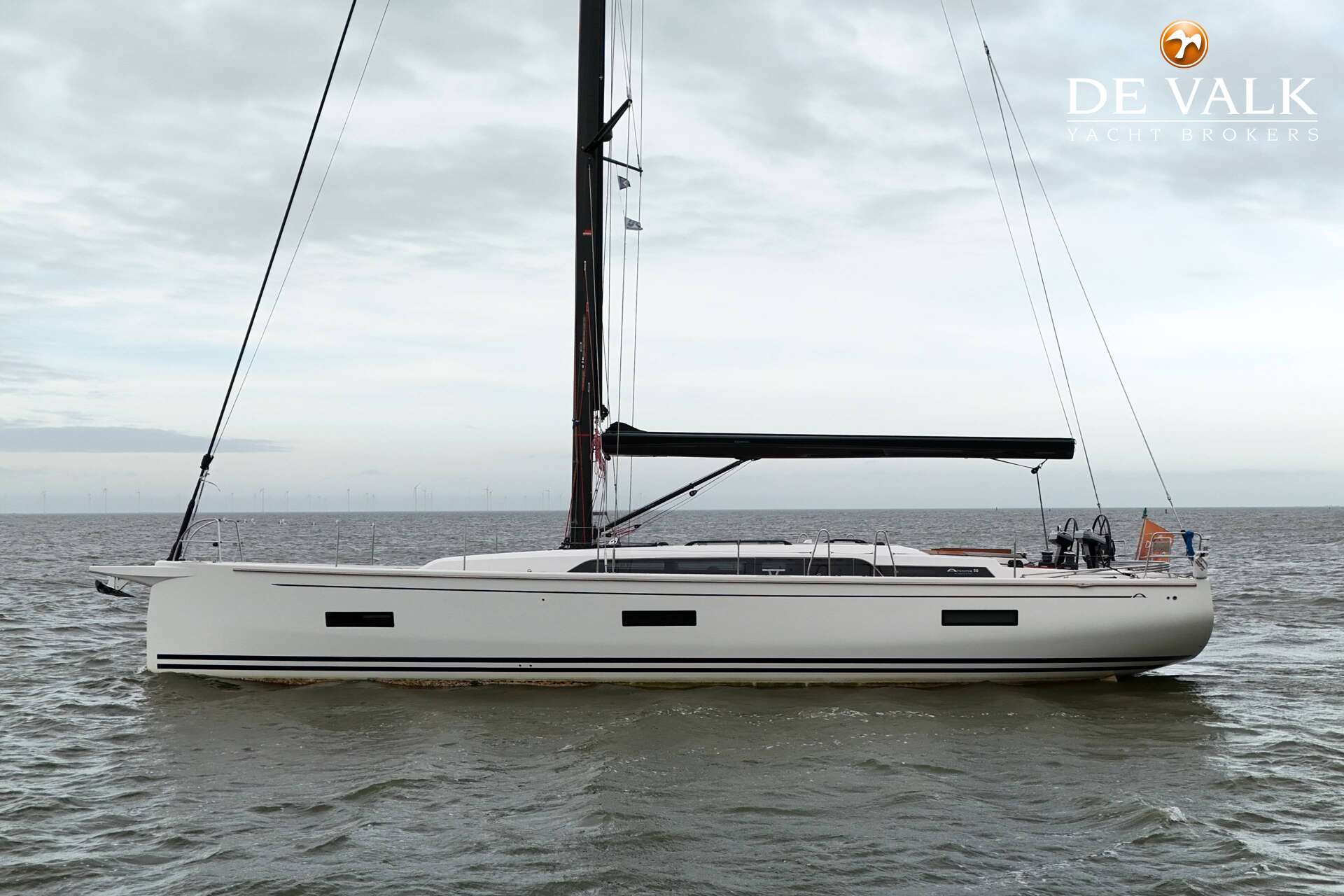Arcona 50 - Foto 13
