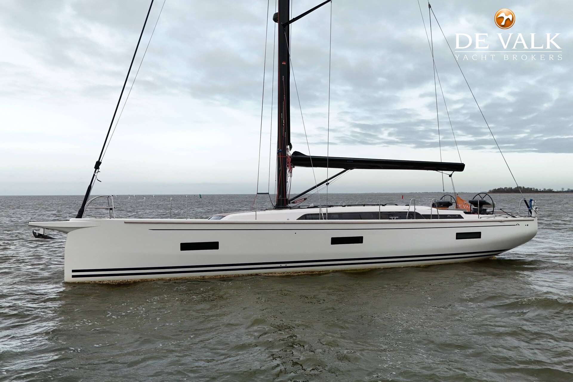 Arcona 50 - Foto 15