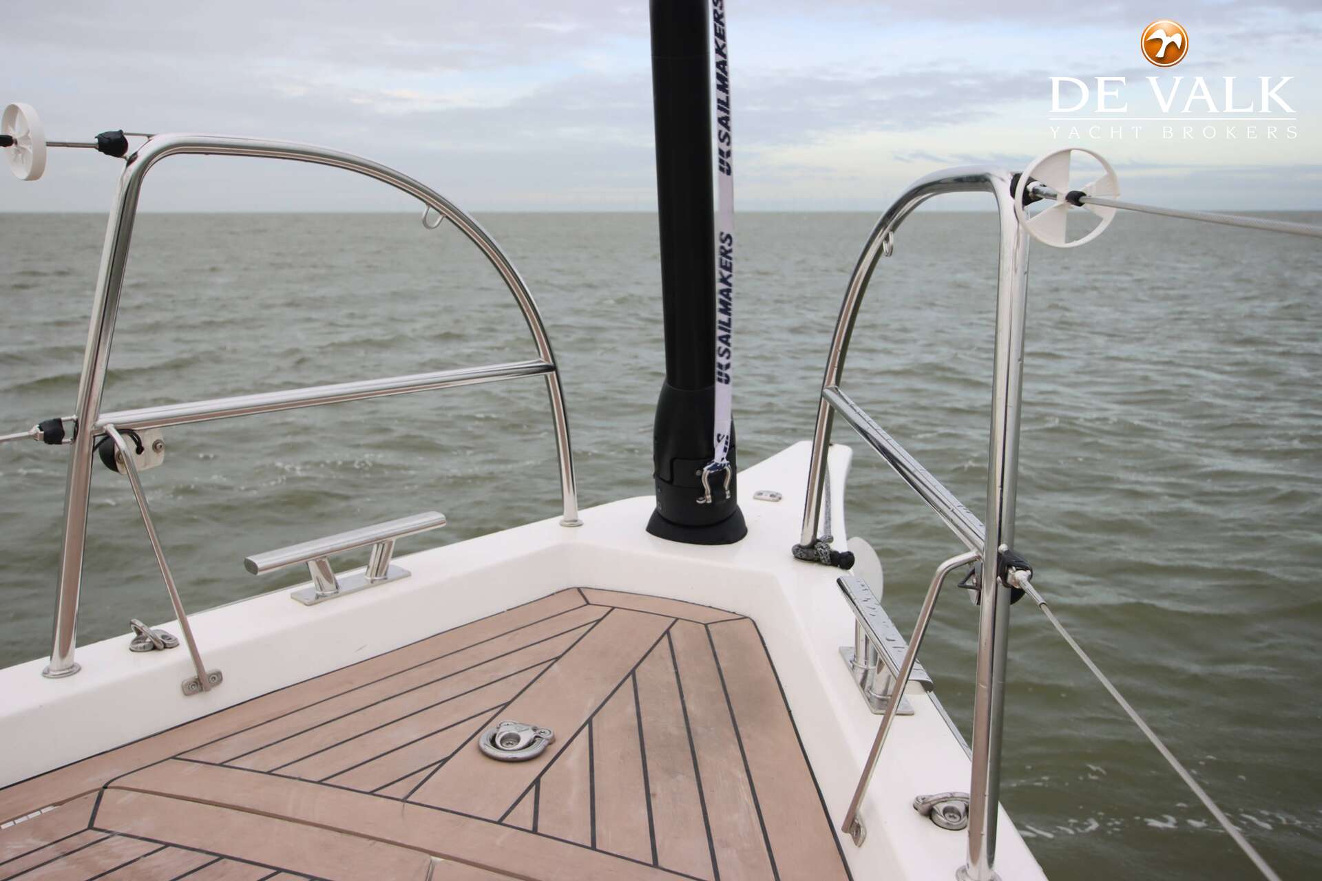 Arcona 50 - Foto 16