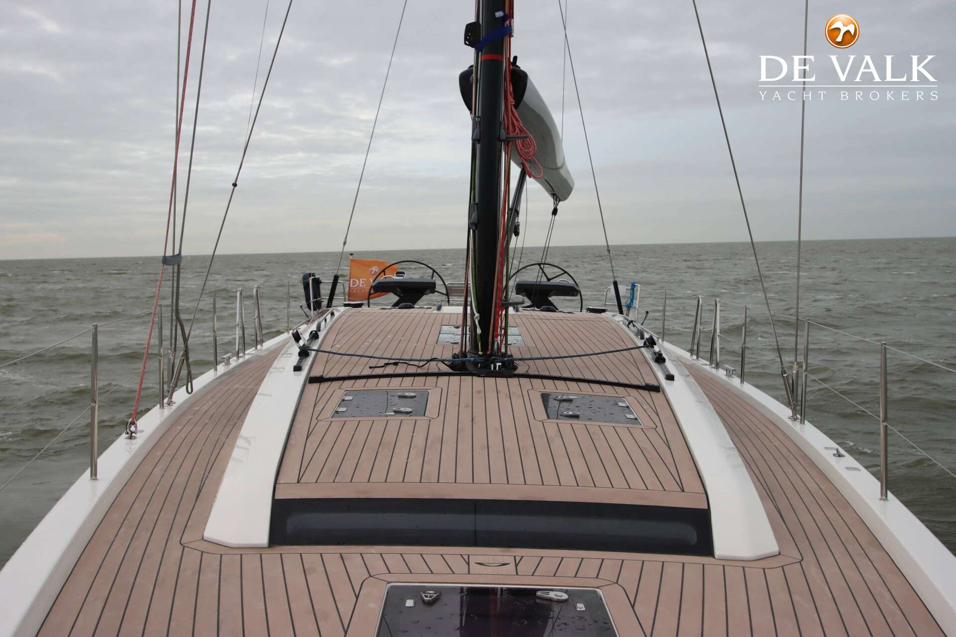 Arcona 50 - Foto 18
