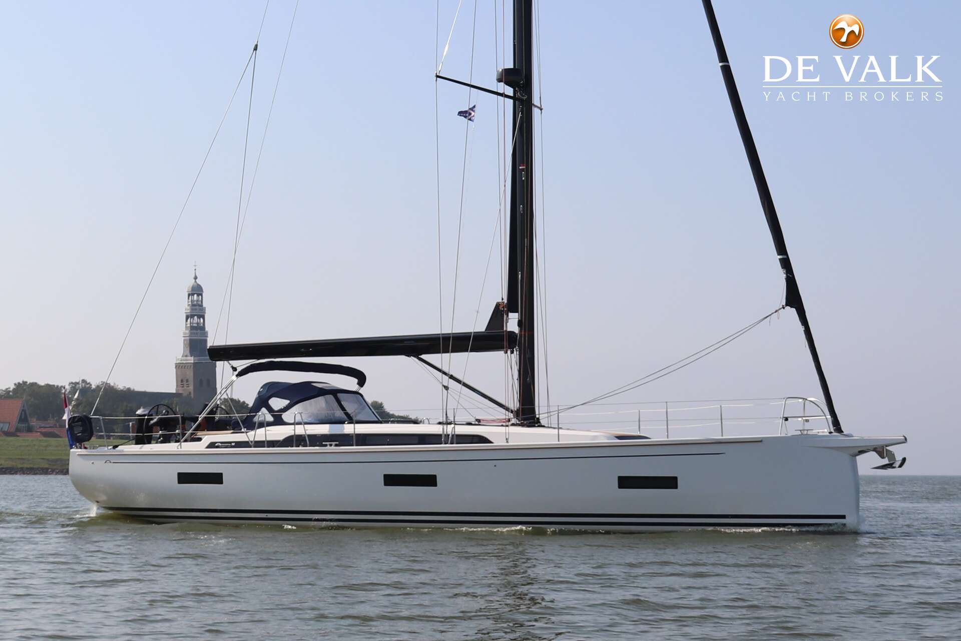 Arcona 50 - Foto 19