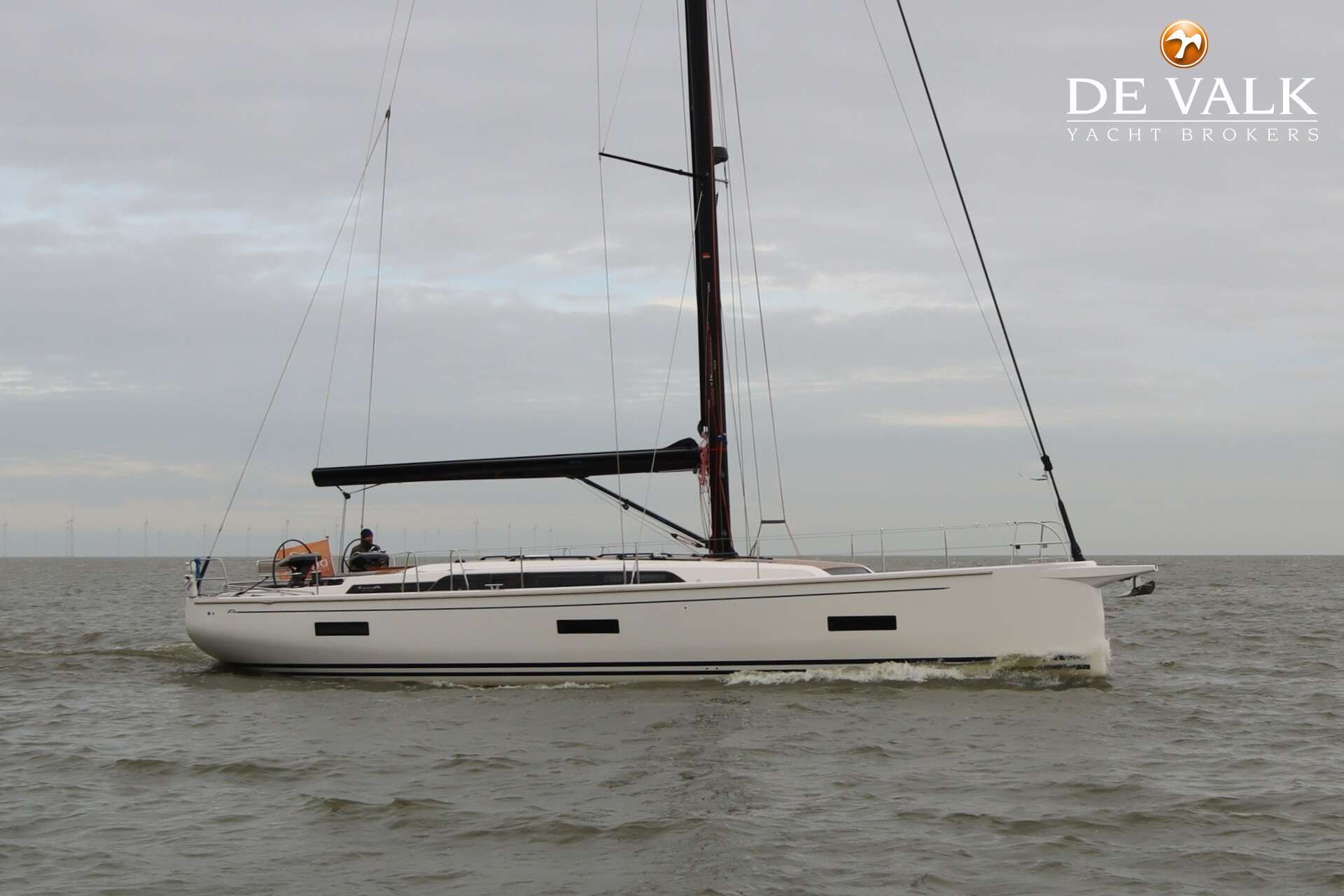 Arcona 50 - Foto 3