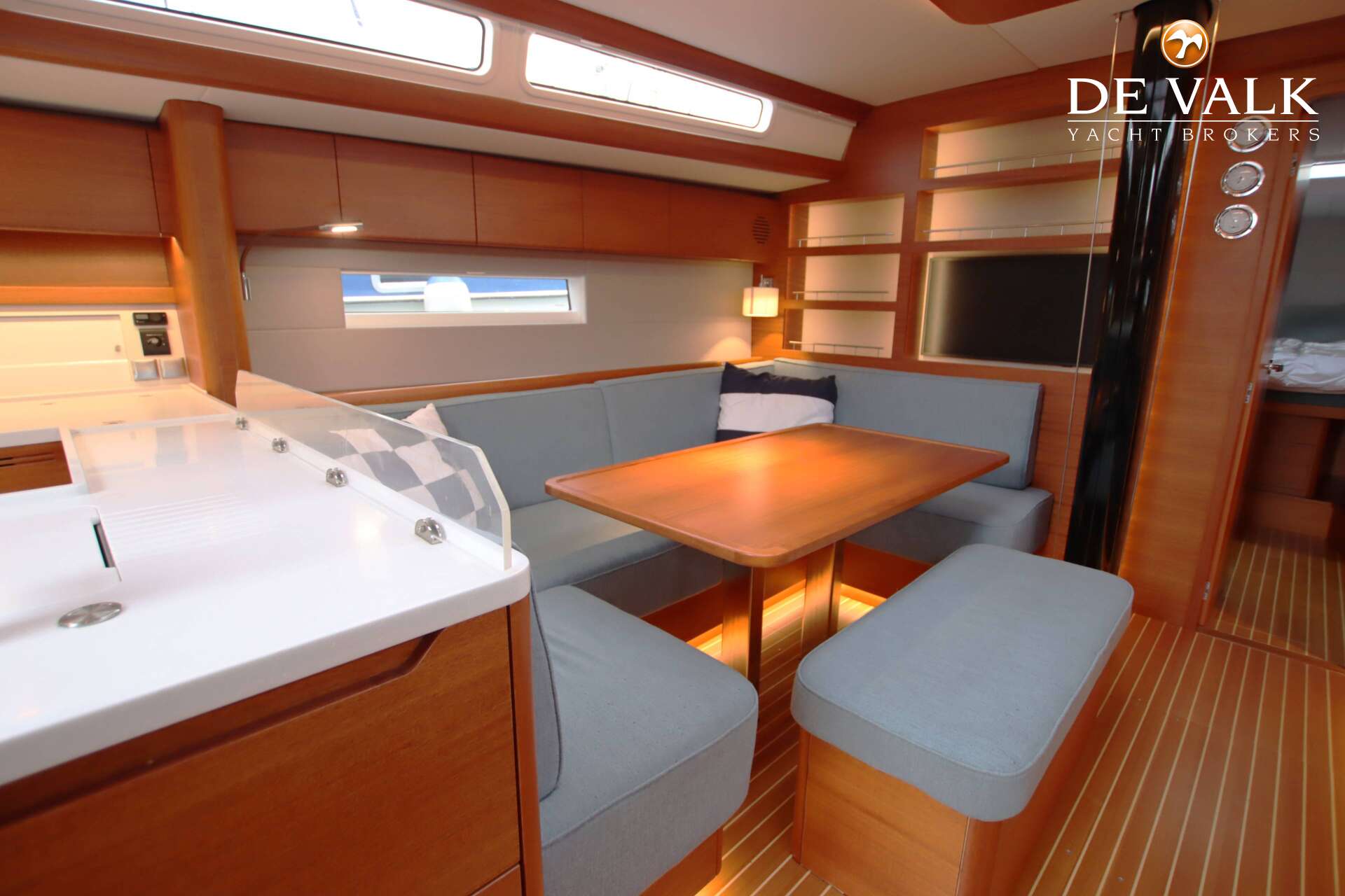 Arcona 50 - Foto 26