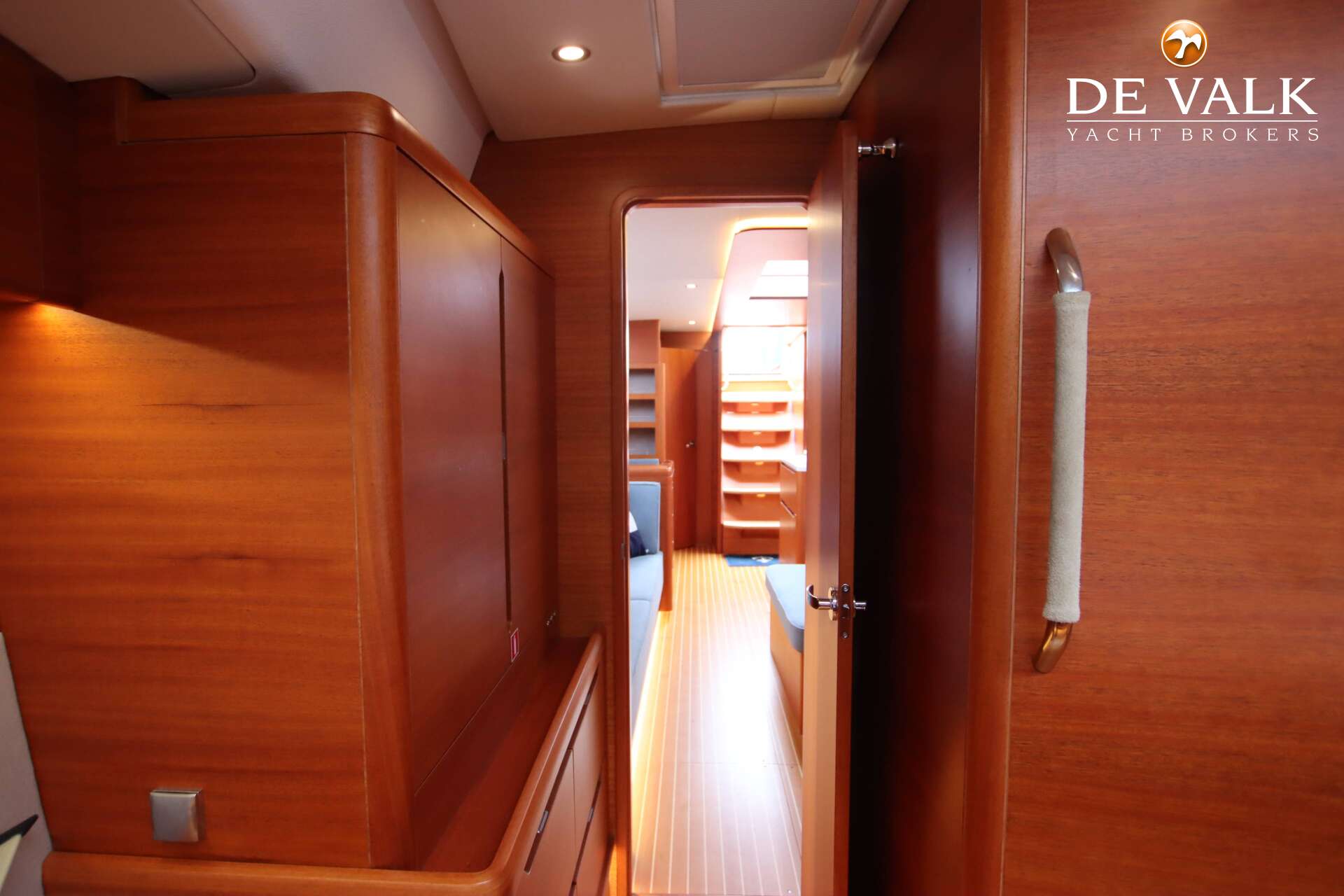 Arcona 50 - Foto 30