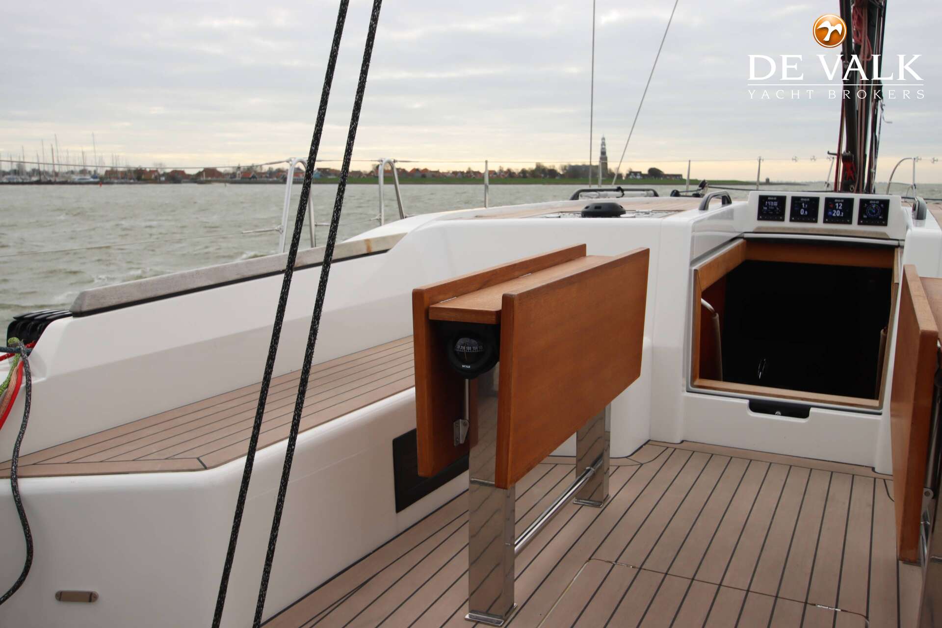 Arcona 50 - Foto 4