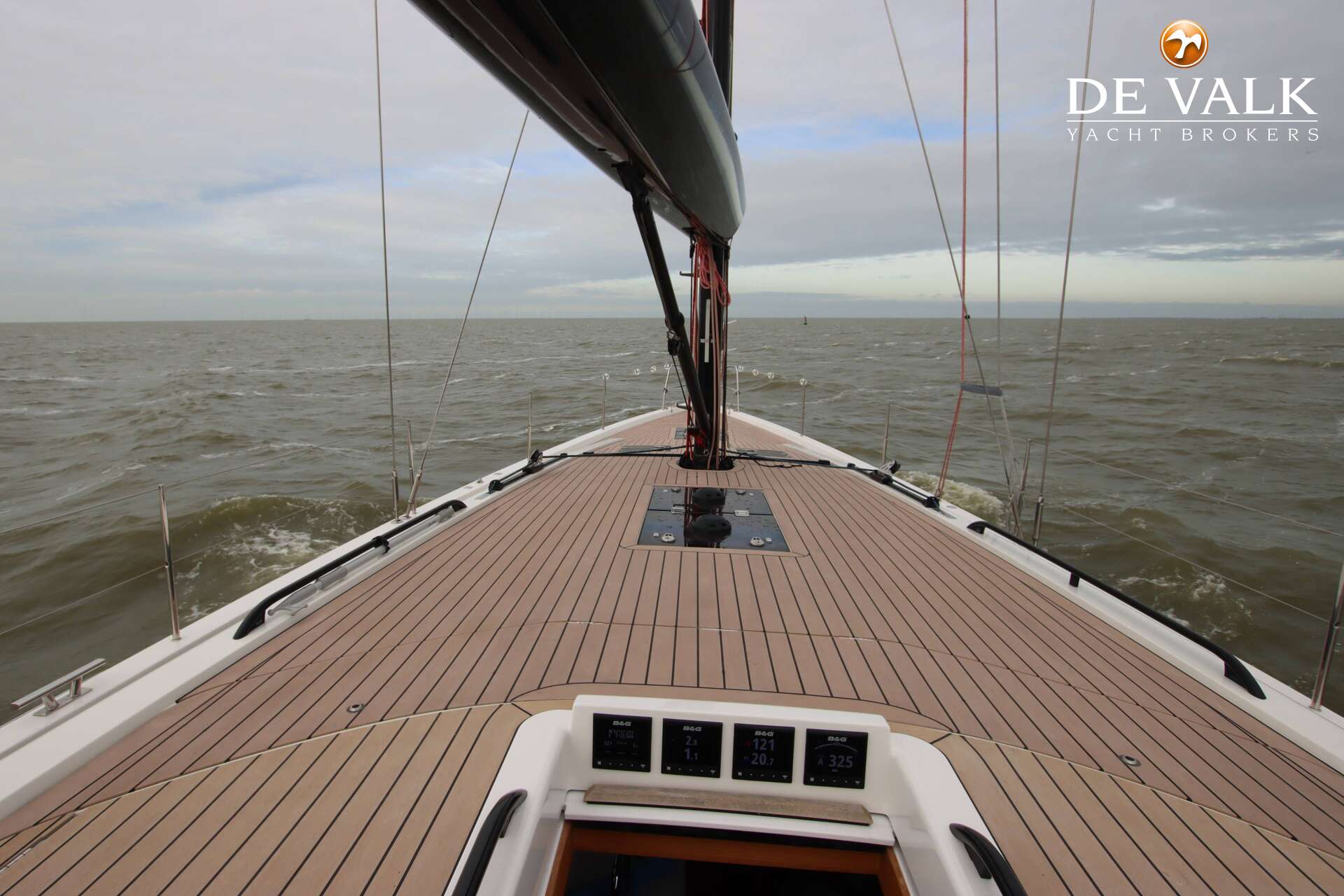 Arcona 50 - Foto 6
