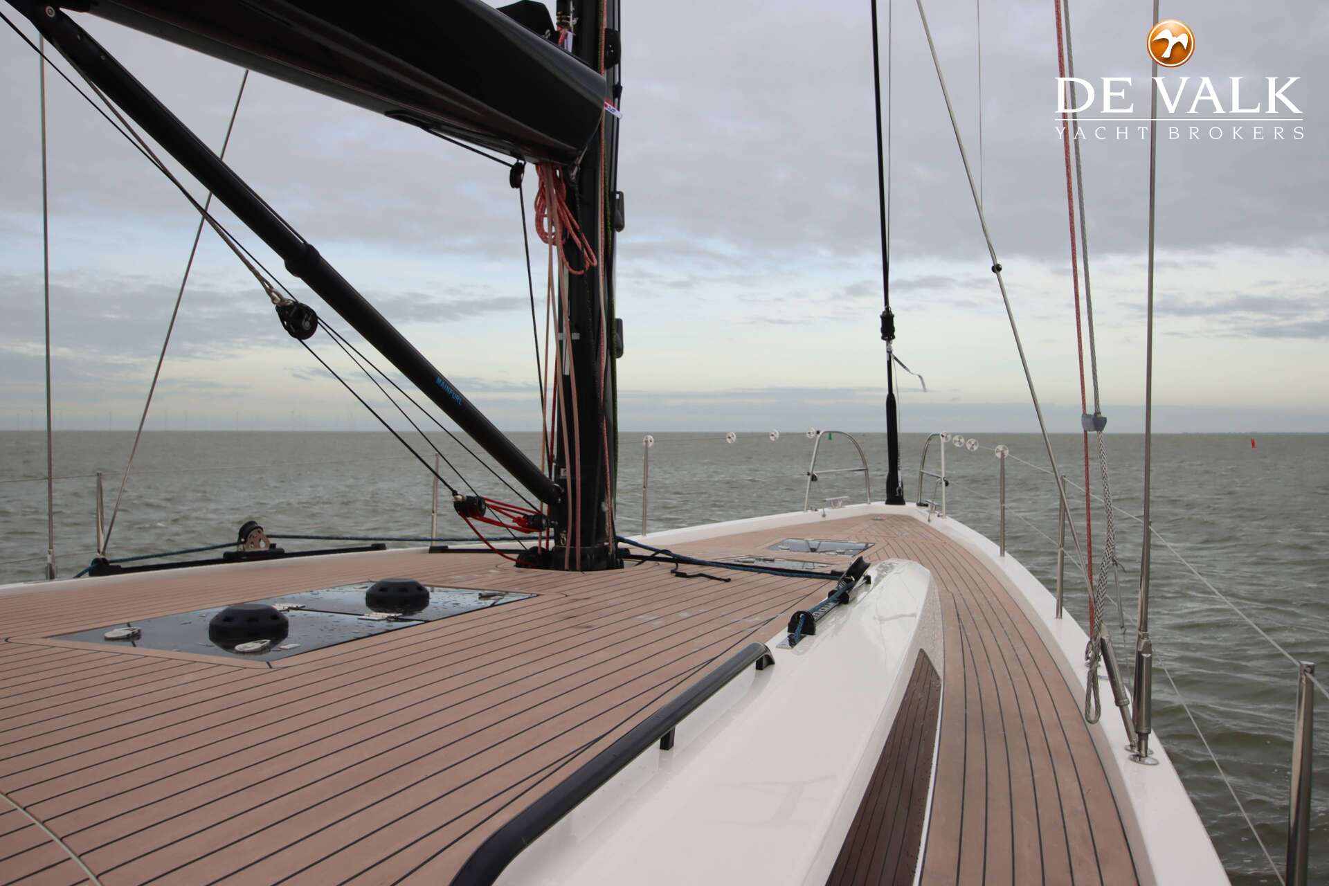 Arcona 50 - Foto 8