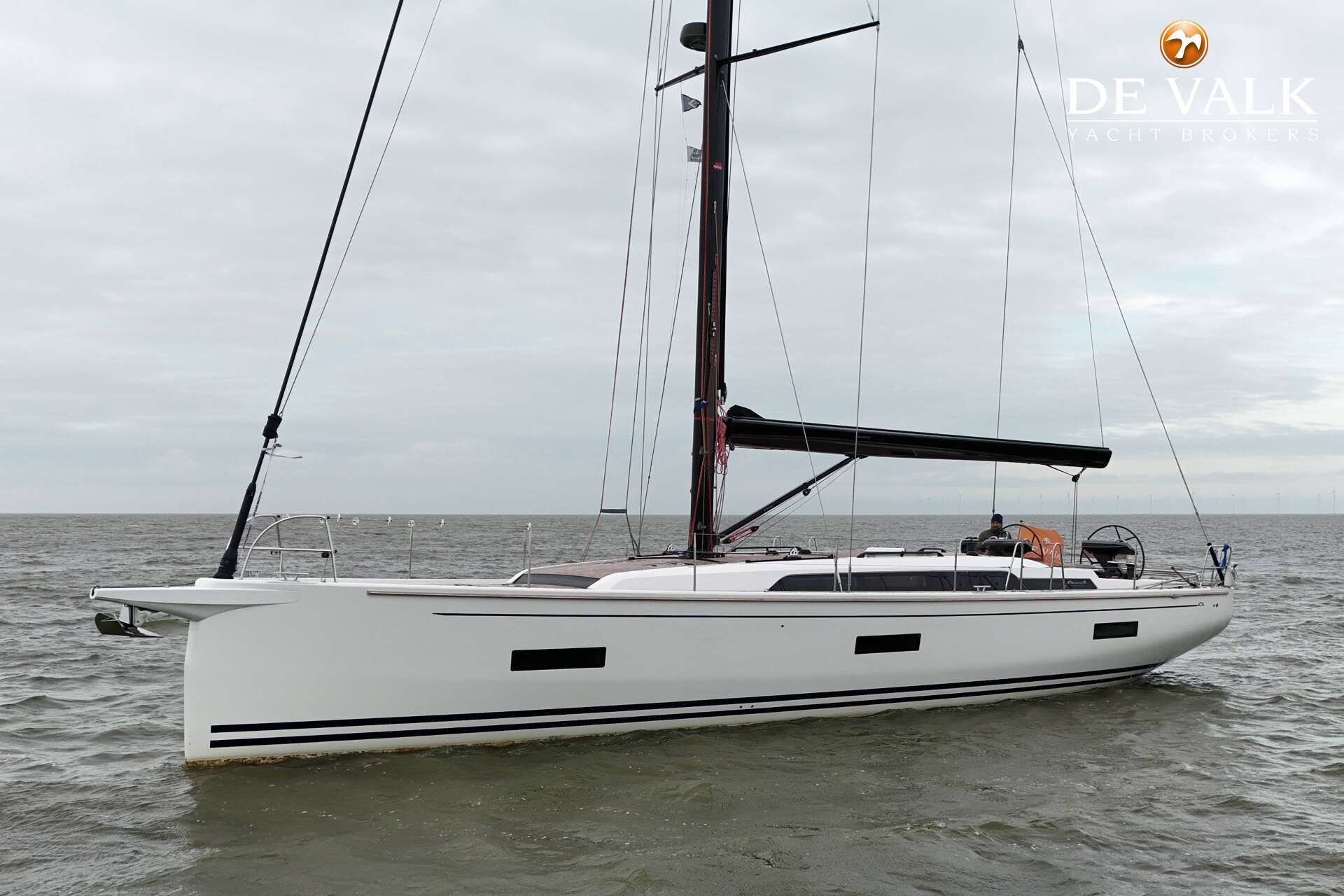 Arcona 50 - Foto 9