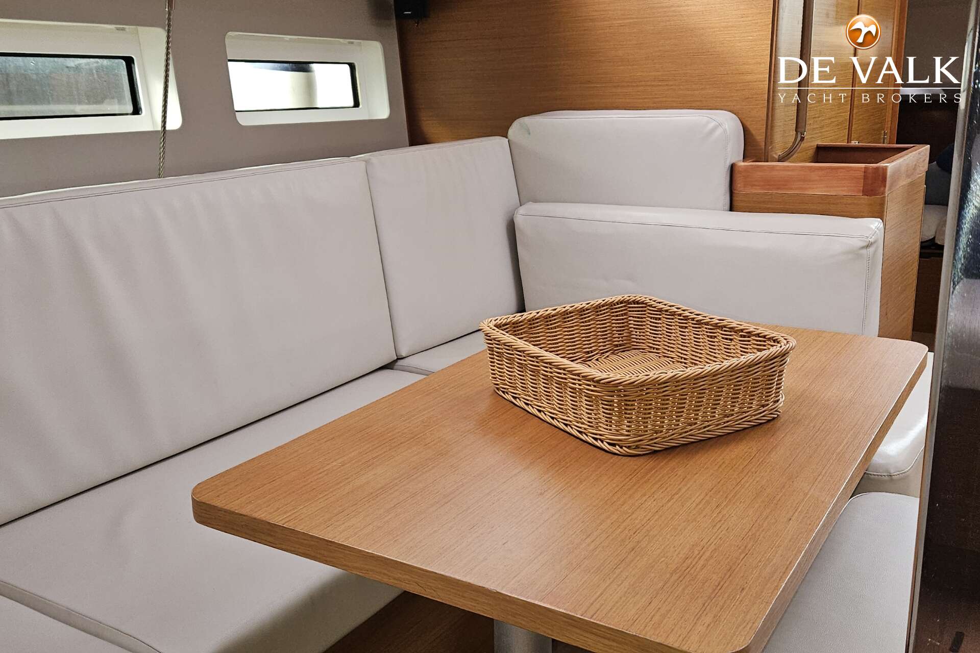 Jeanneau Sun Odyssey 440 - Foto 22