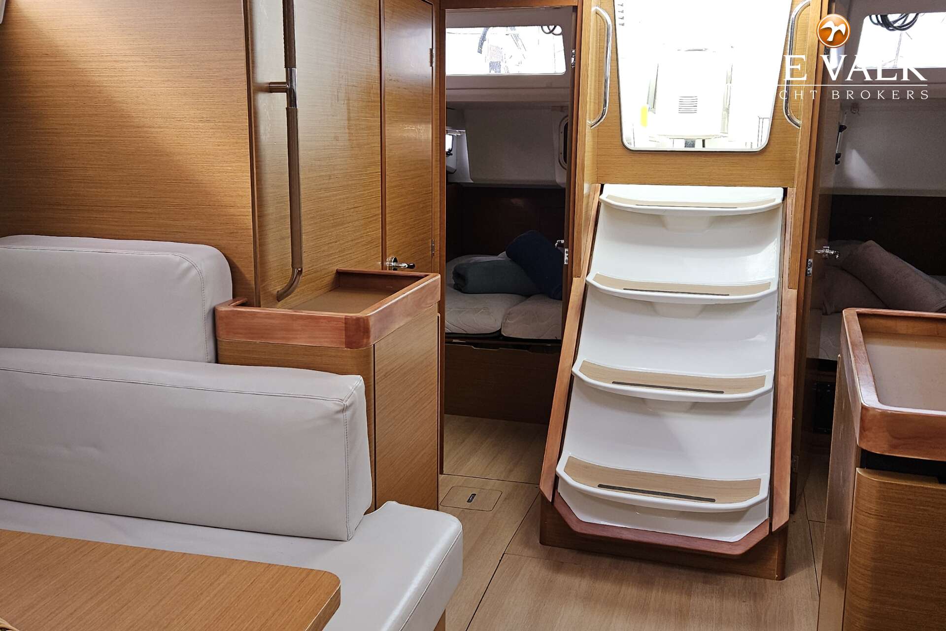 Jeanneau Sun Odyssey 440 - Foto 23